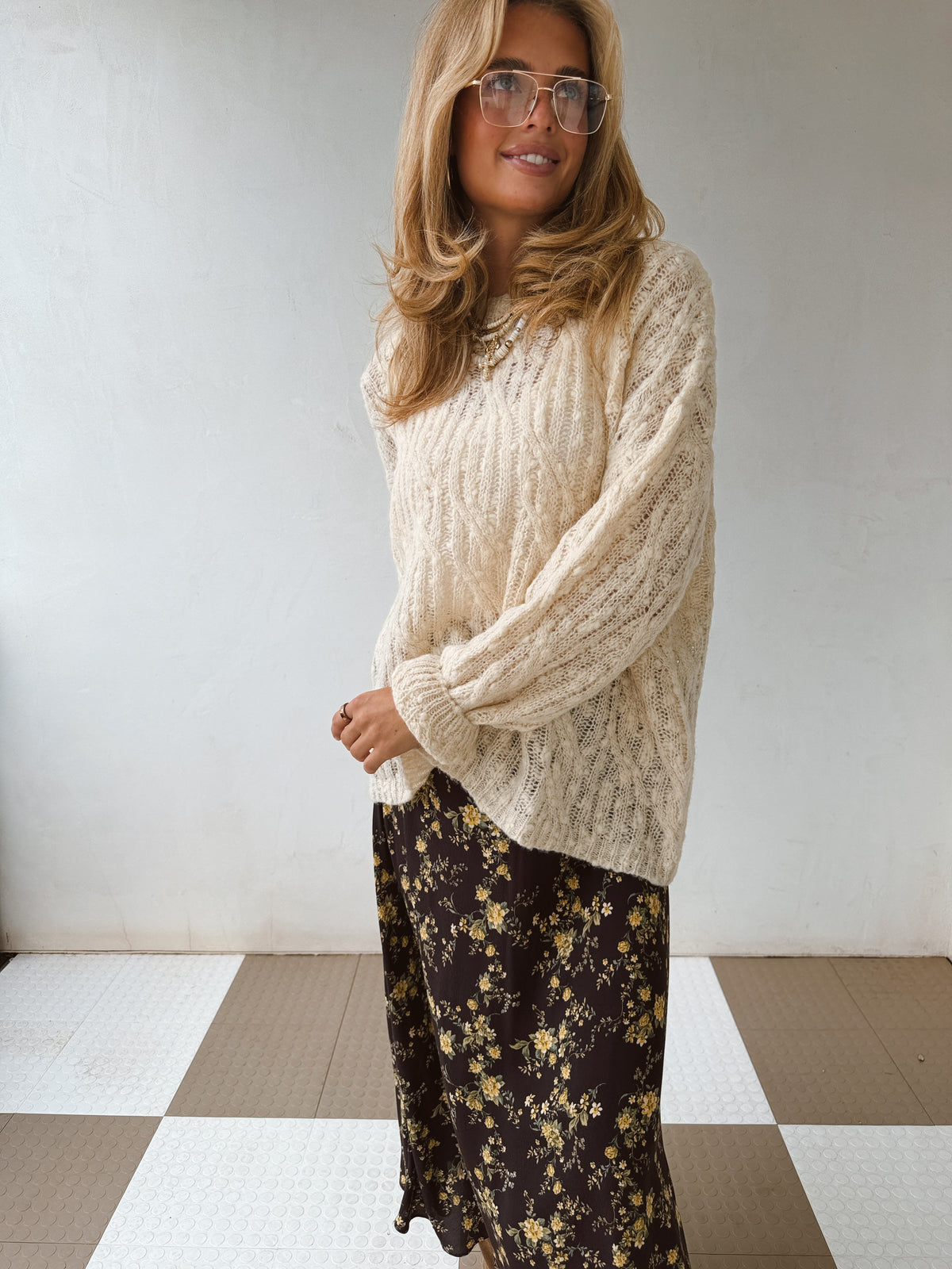 Wild Honey Maxi