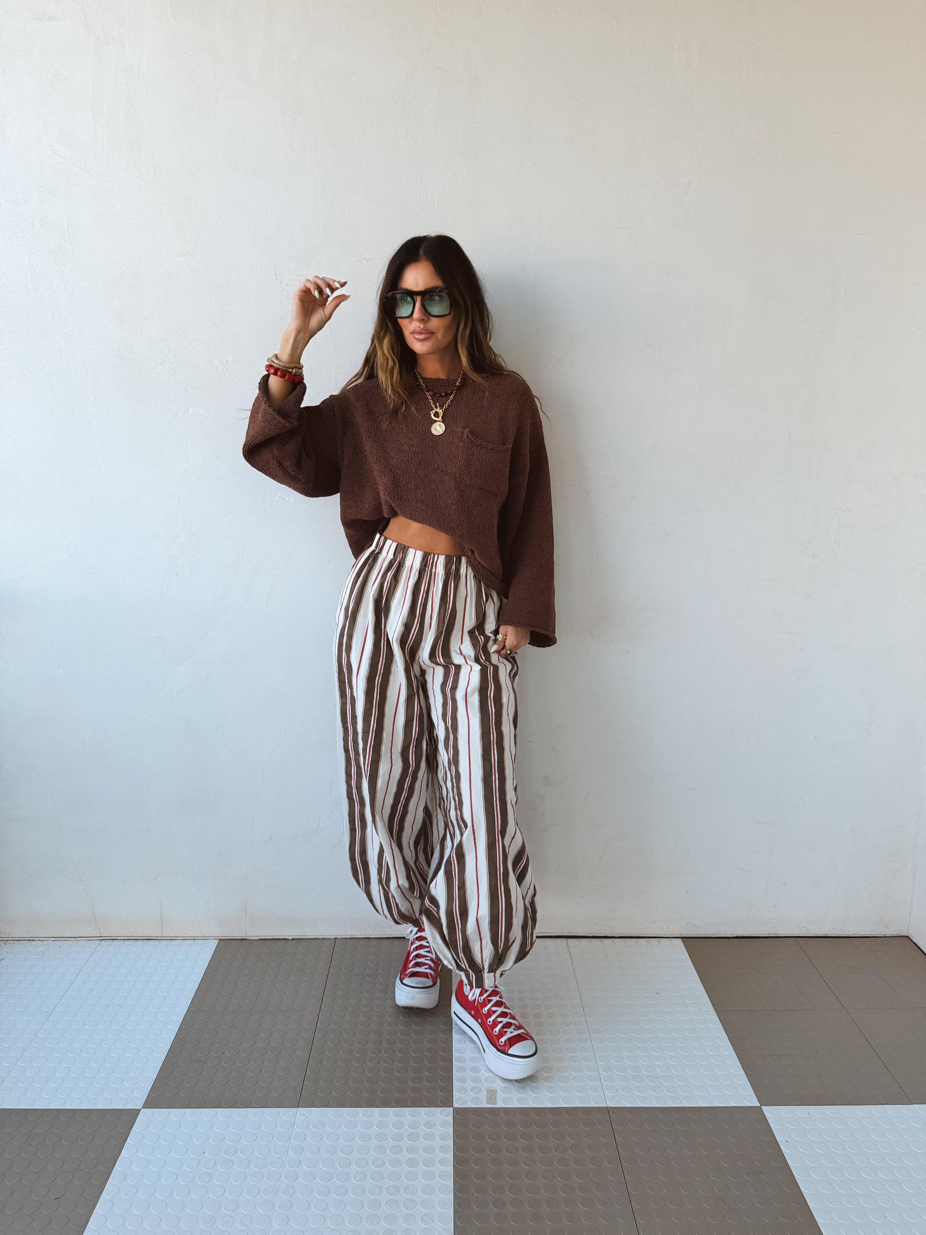 Wild + Free Balloon Pants