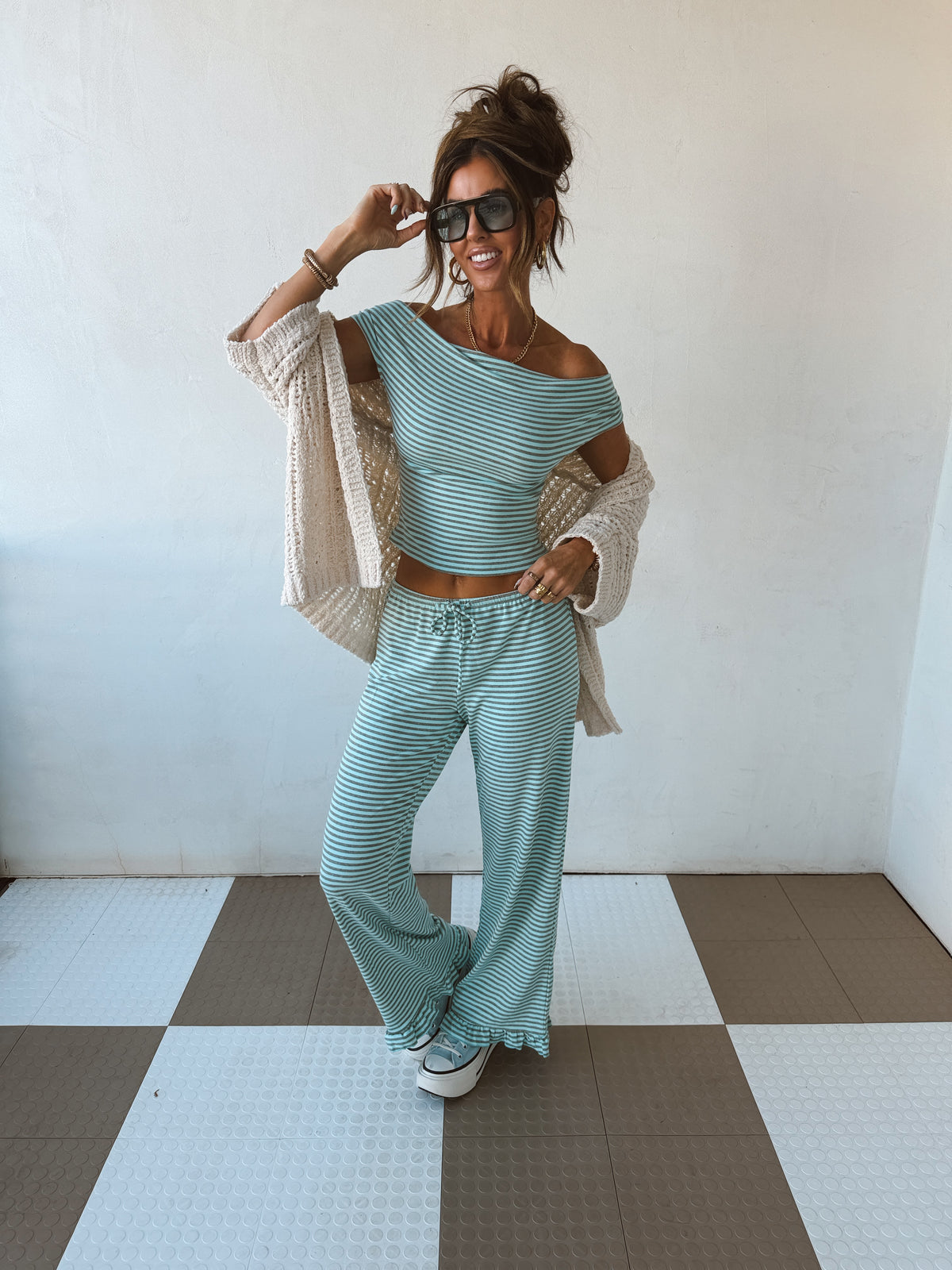 Frannie Set