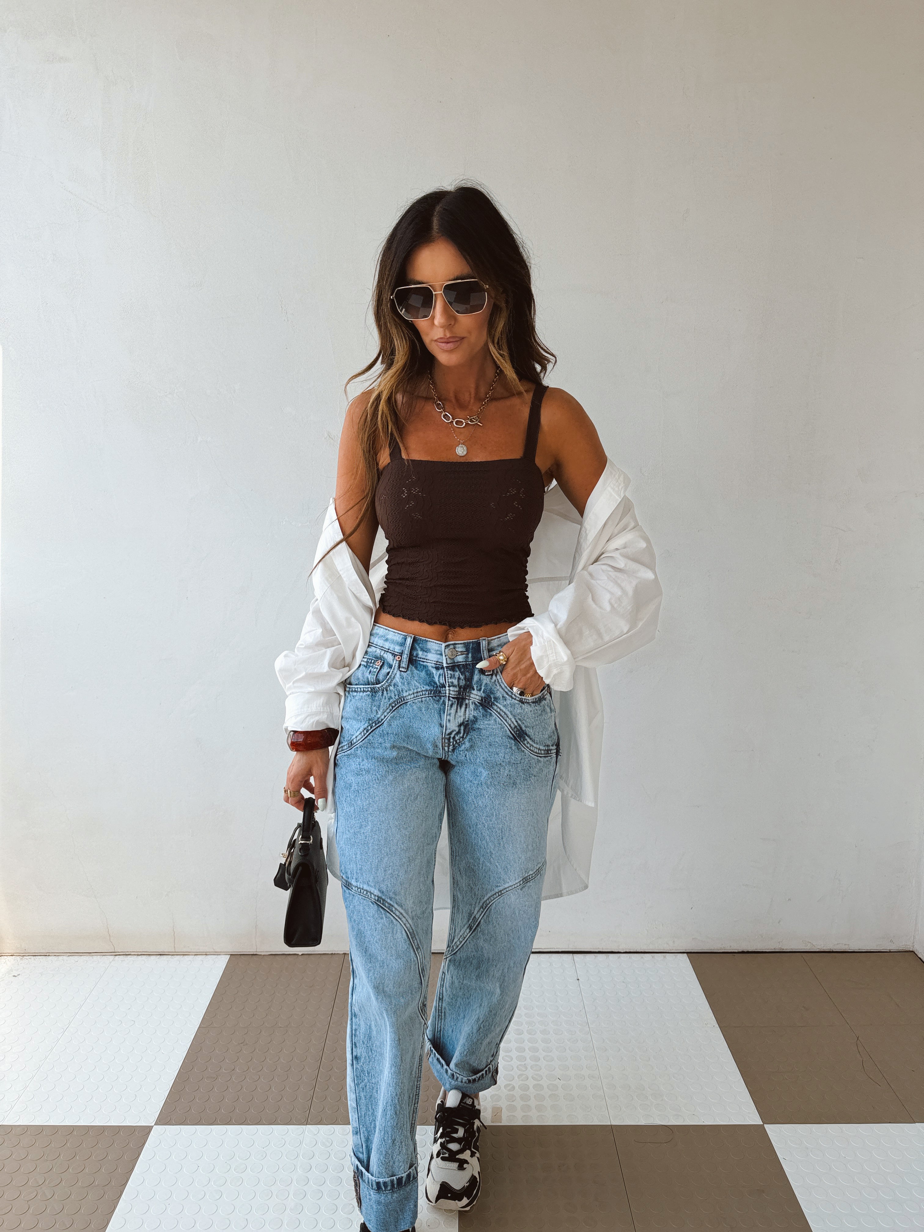 Southwest Jeans