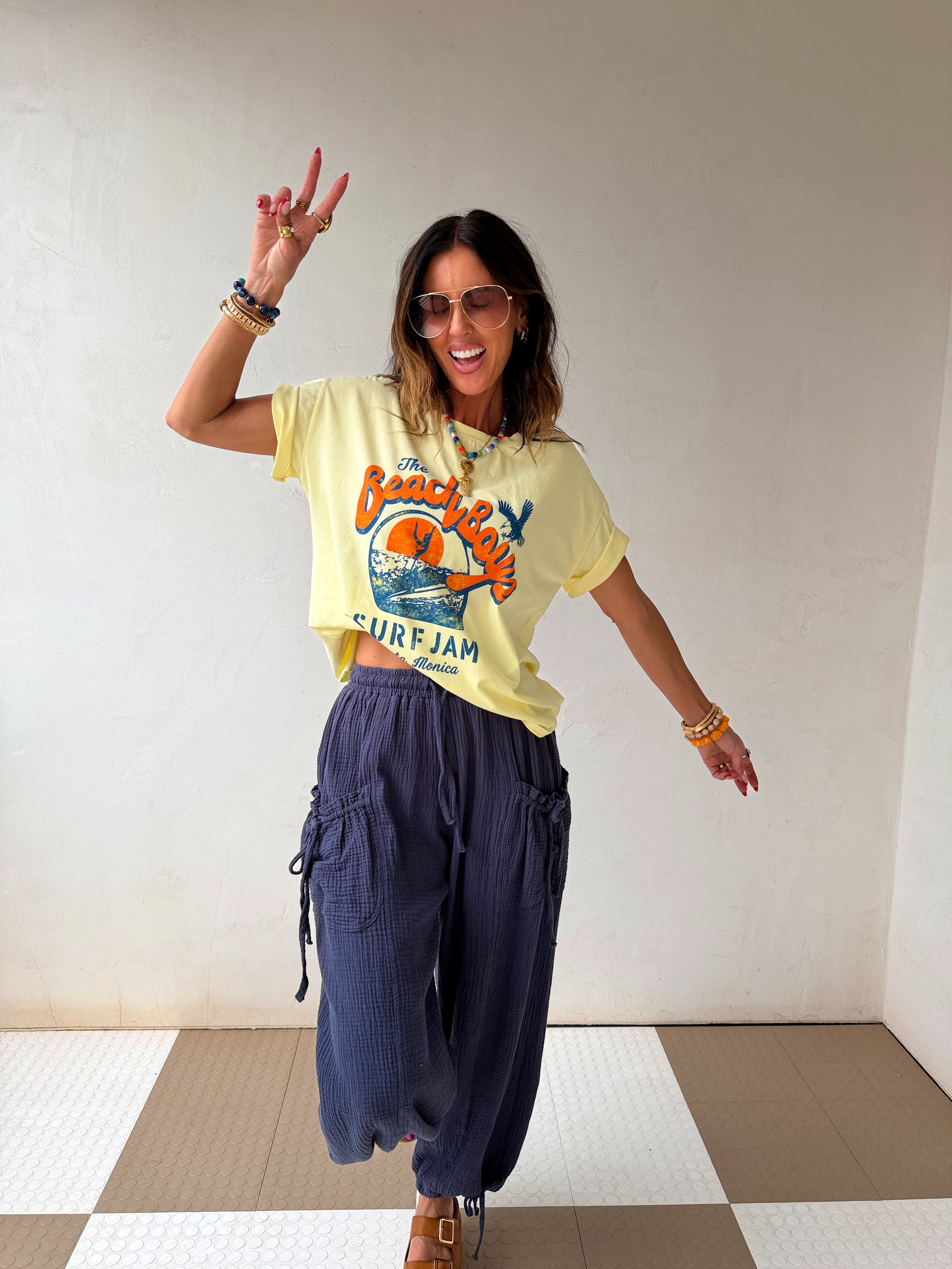 Beach Boys Tee