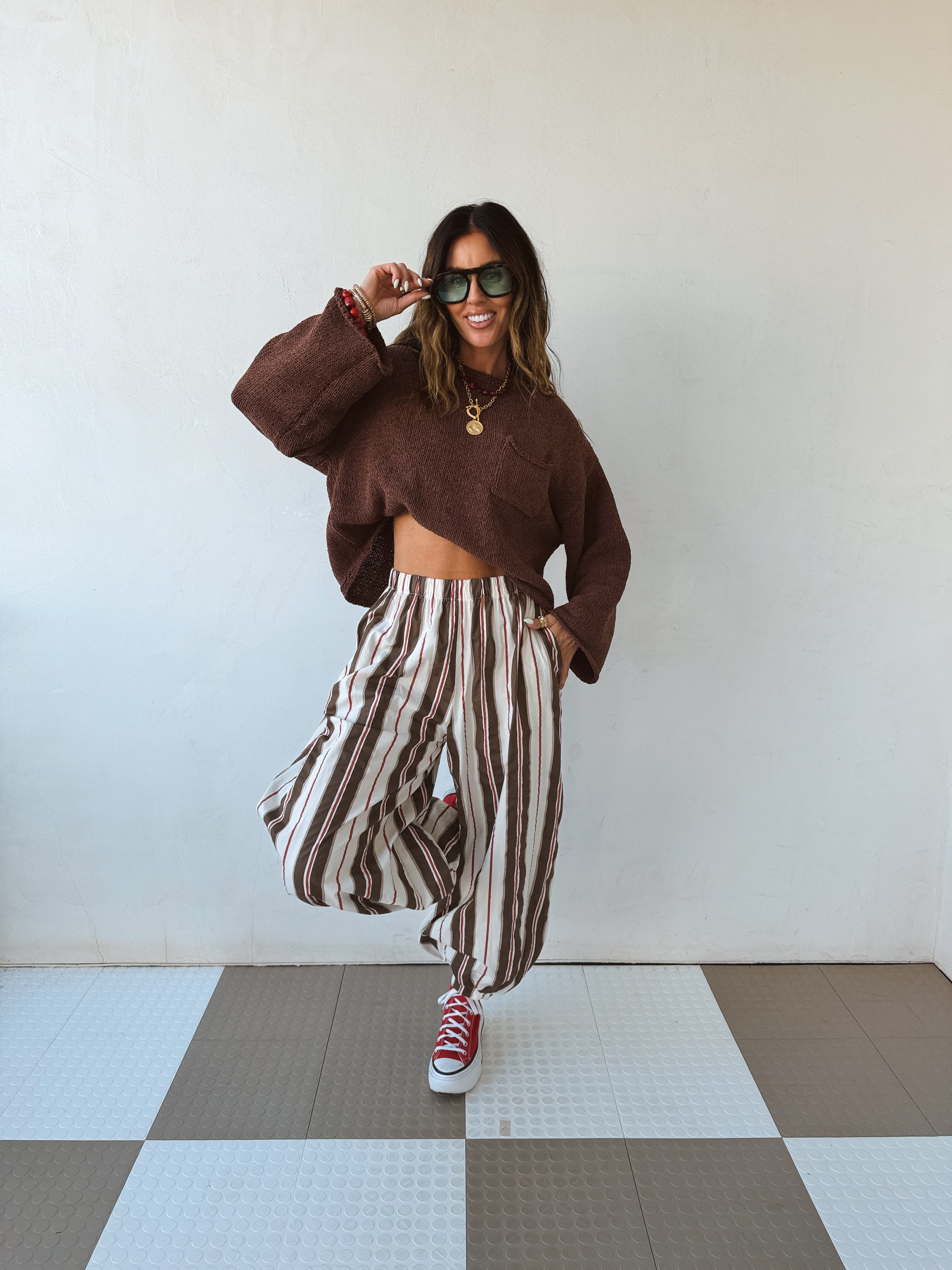 Wild + Free Balloon Pants