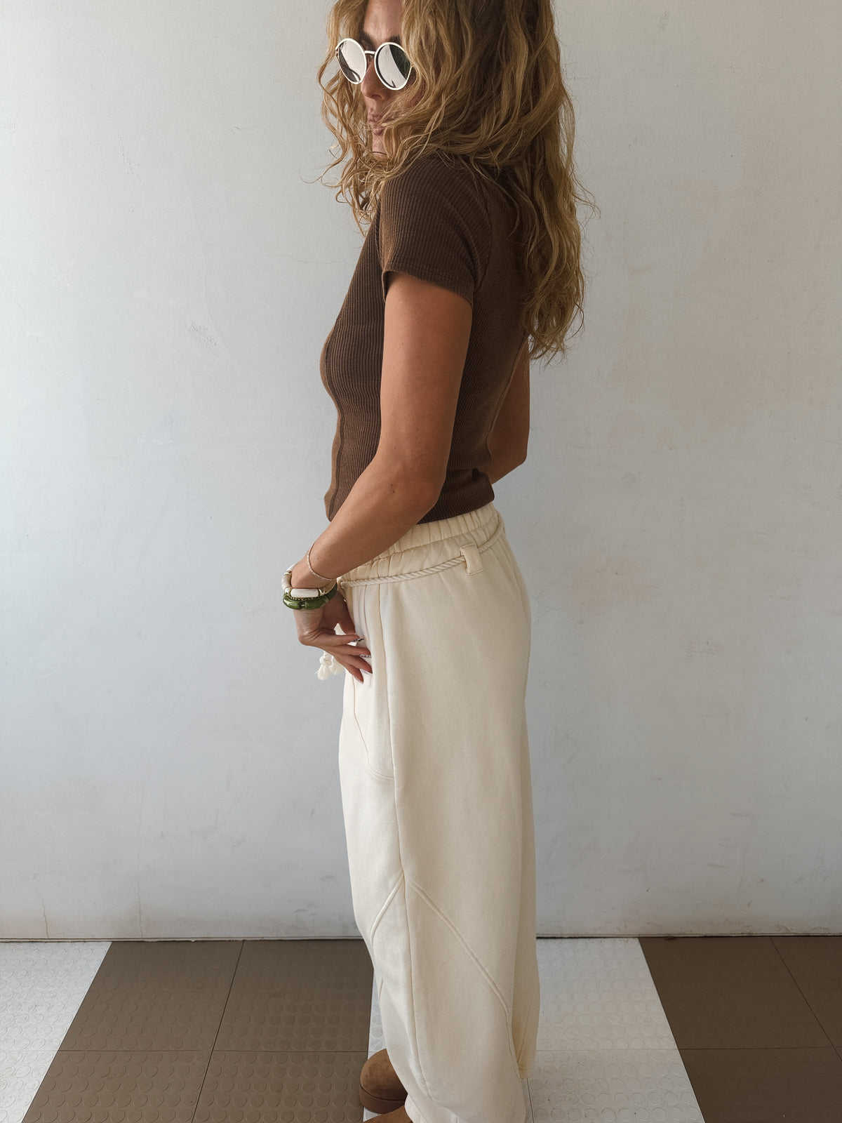 Boxwood Tee