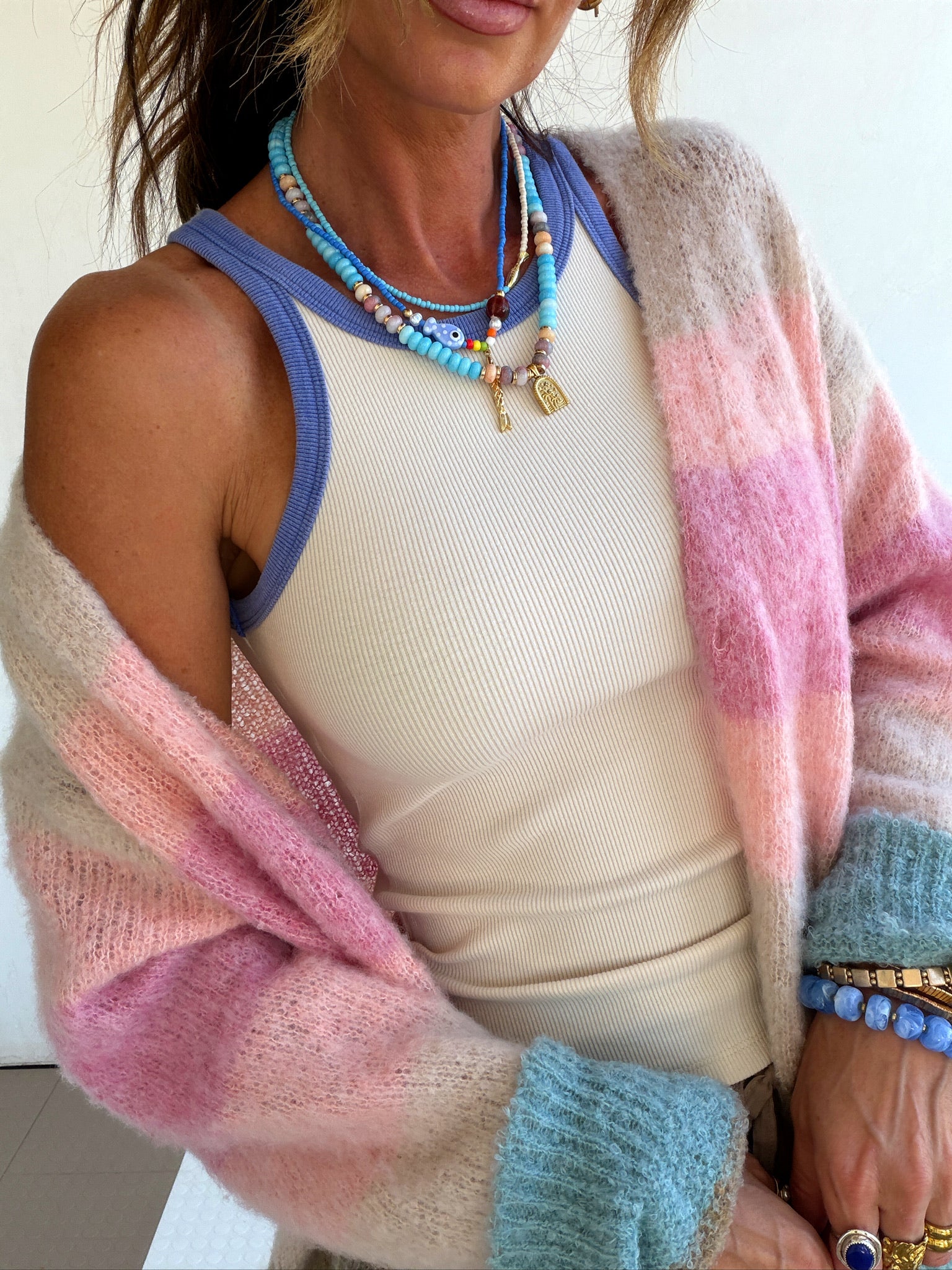 Eliza Cardigan