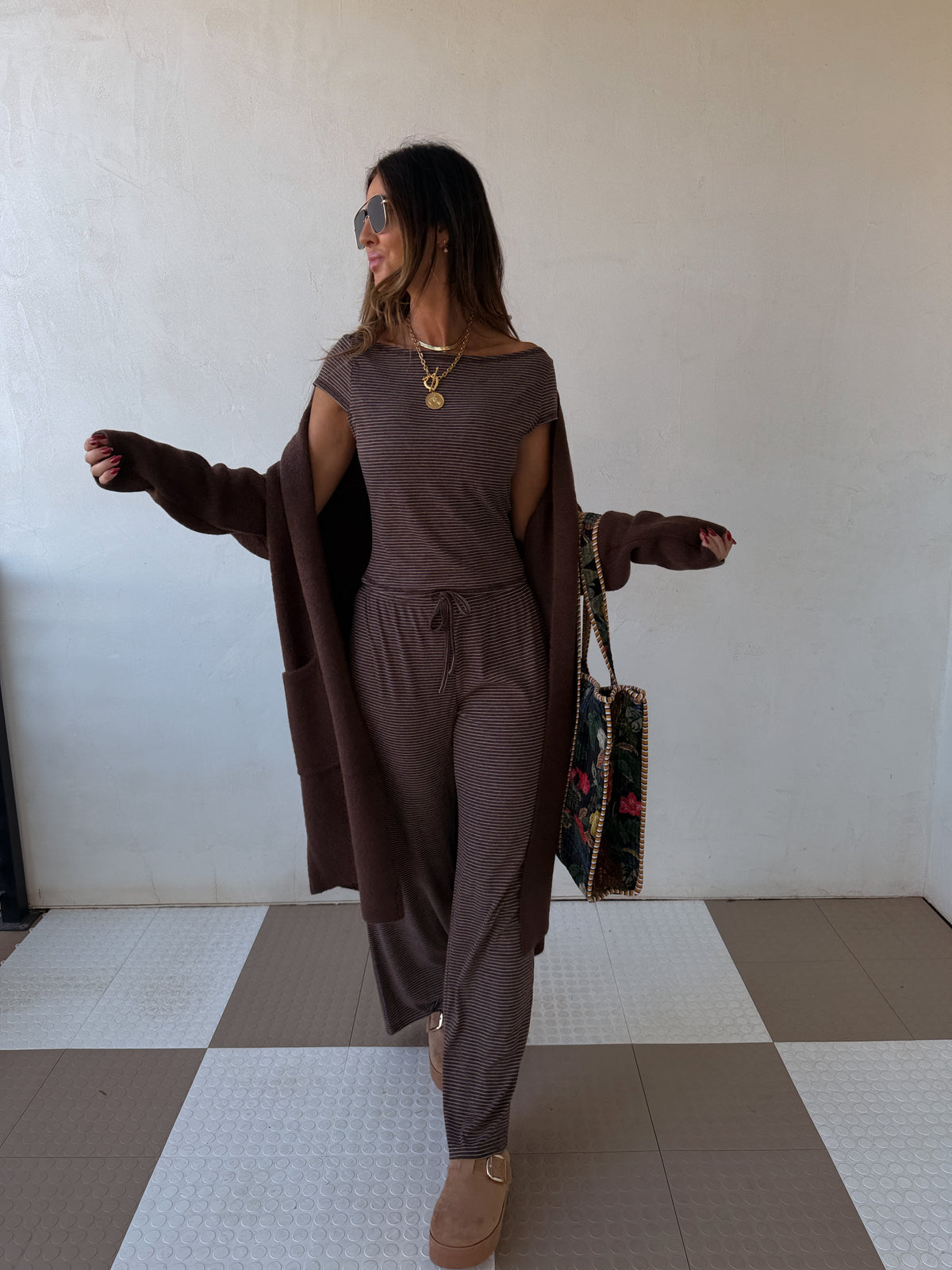 Darla Set