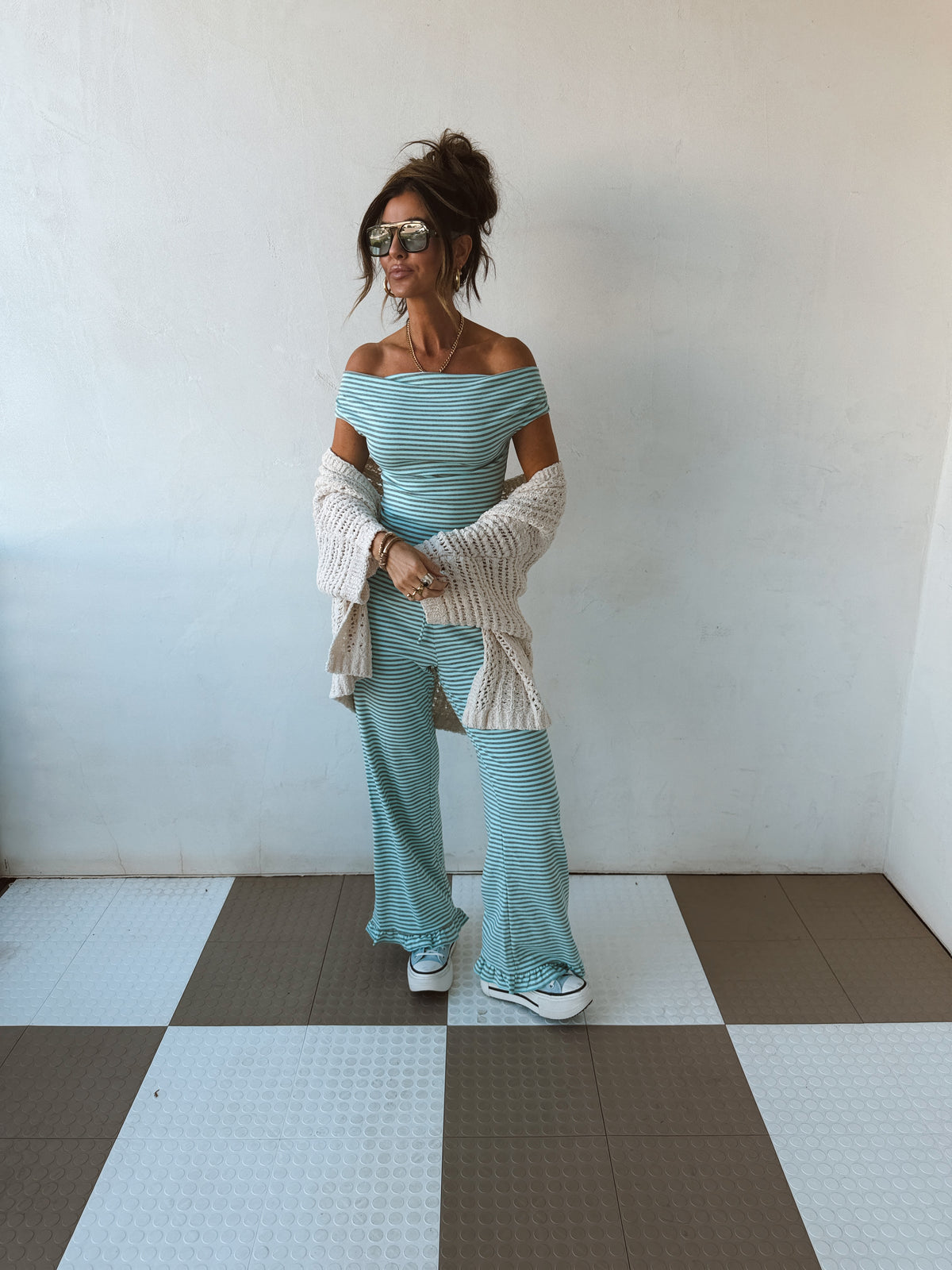 Frannie Set