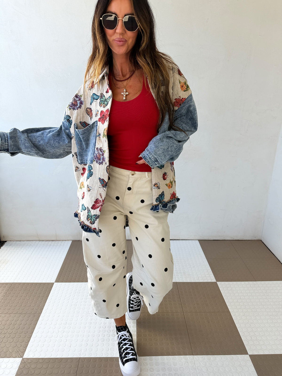 Betty Pants