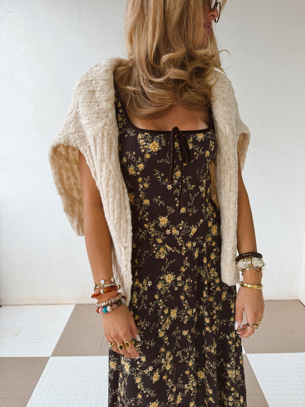Rosaline Dress
