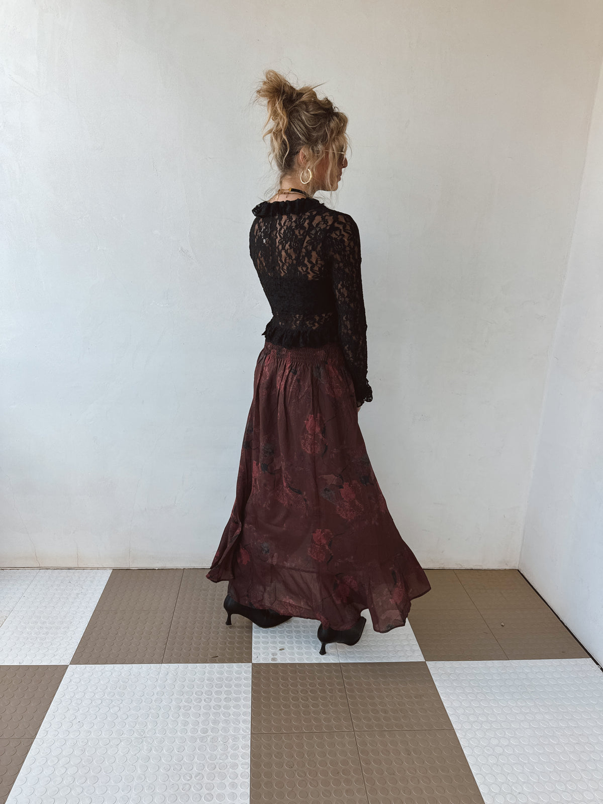 Ophelia Skirt