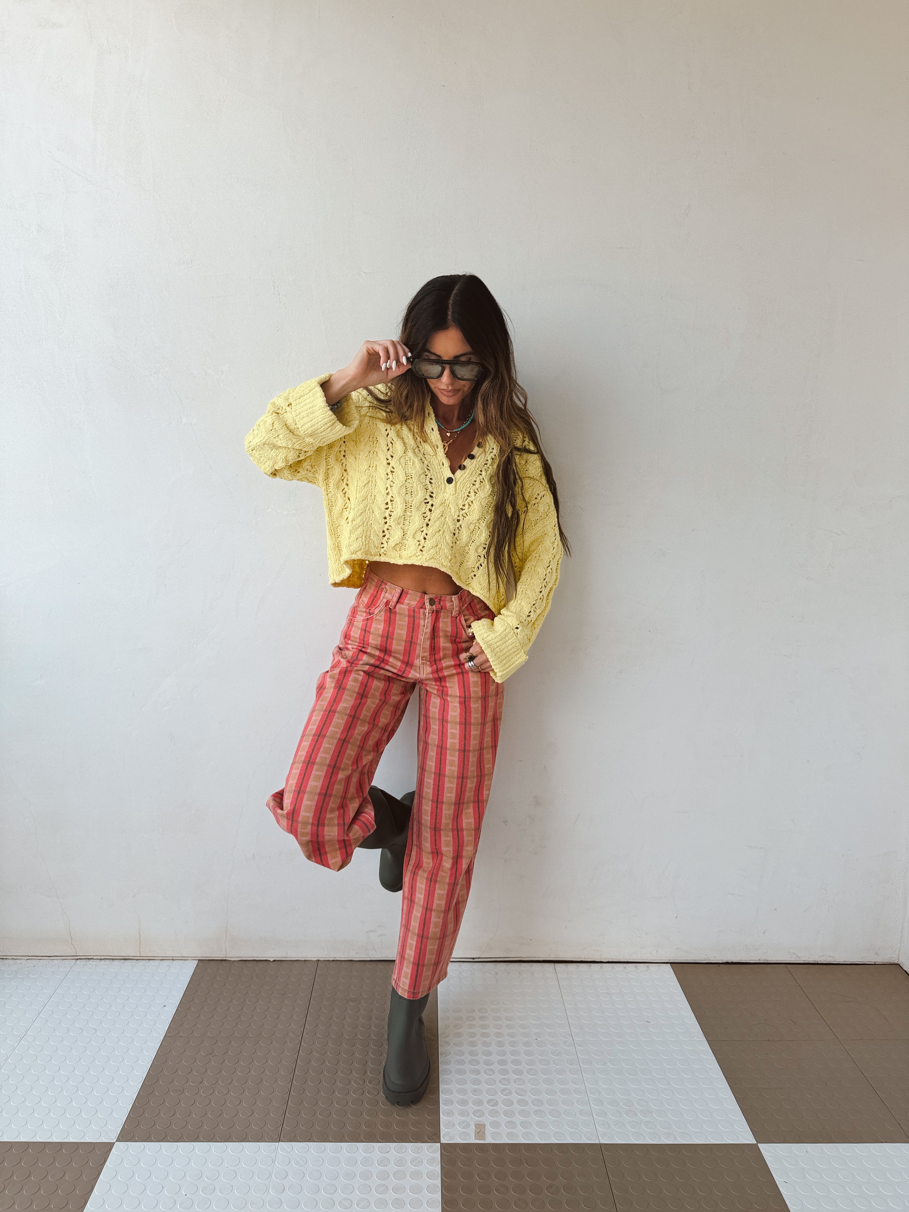 AppleWood Jeans