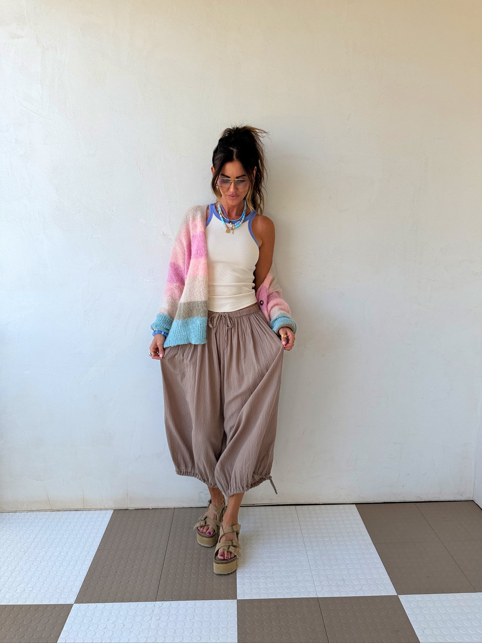 Eliza Cardigan