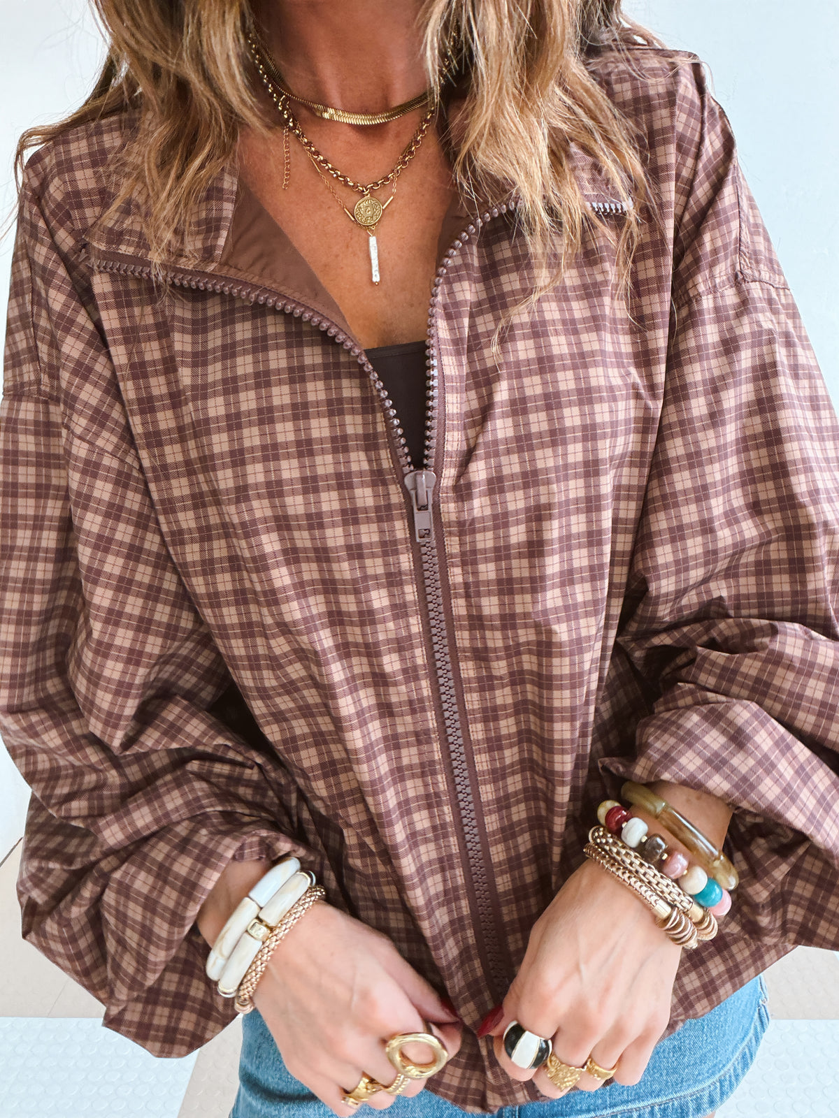 Mollie Jacket