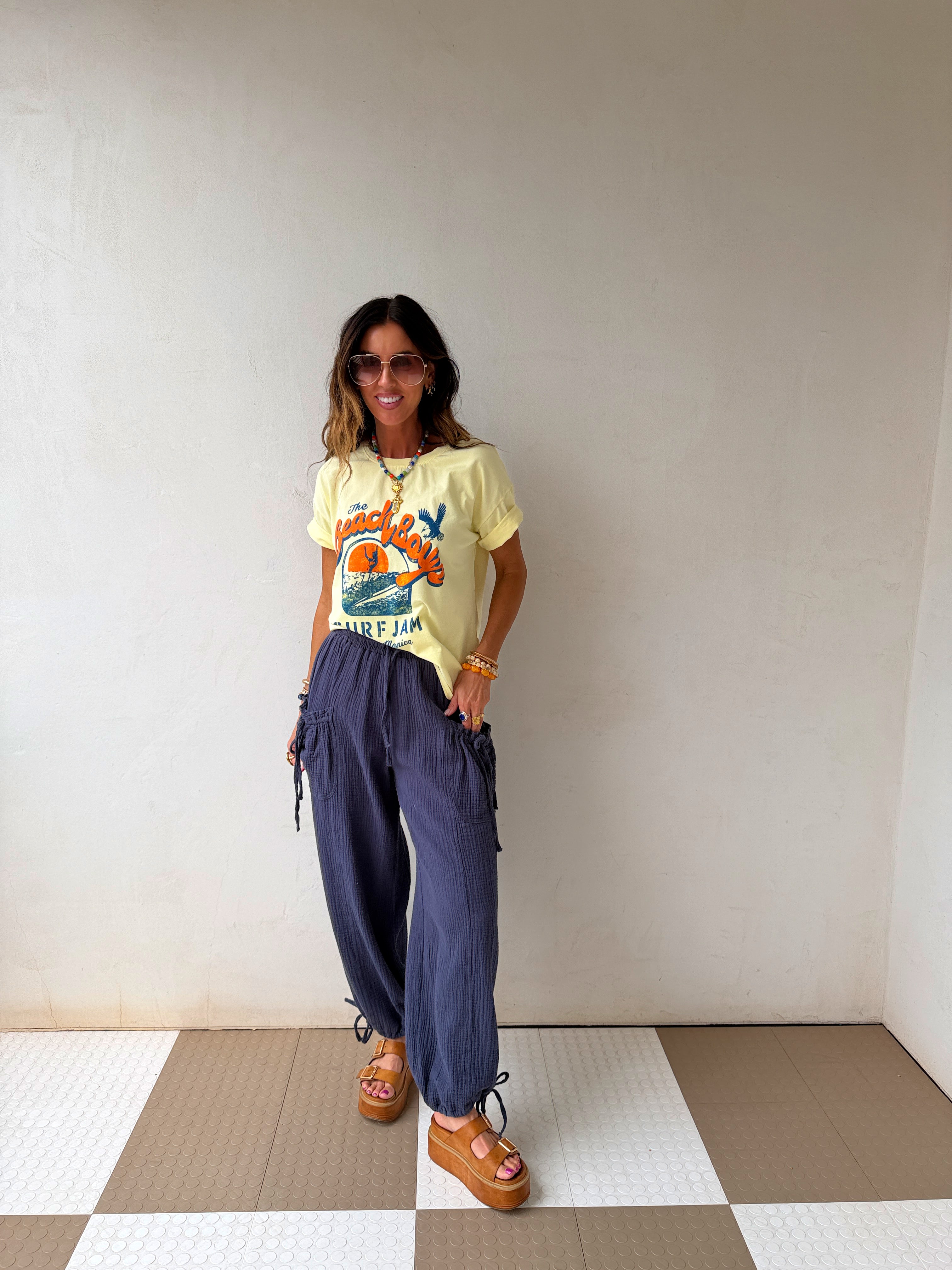 Beach Boys Tee