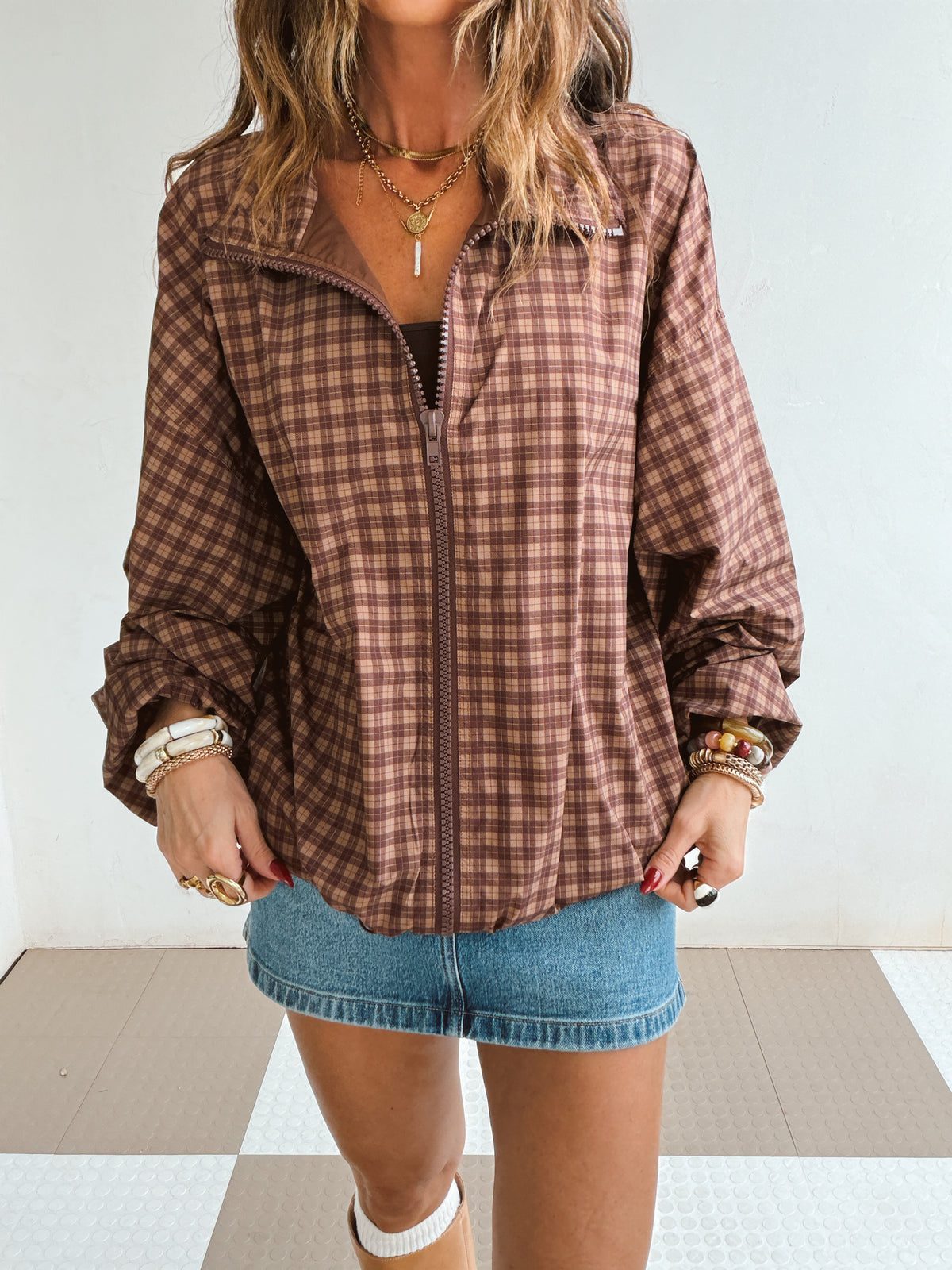 Mollie Jacket