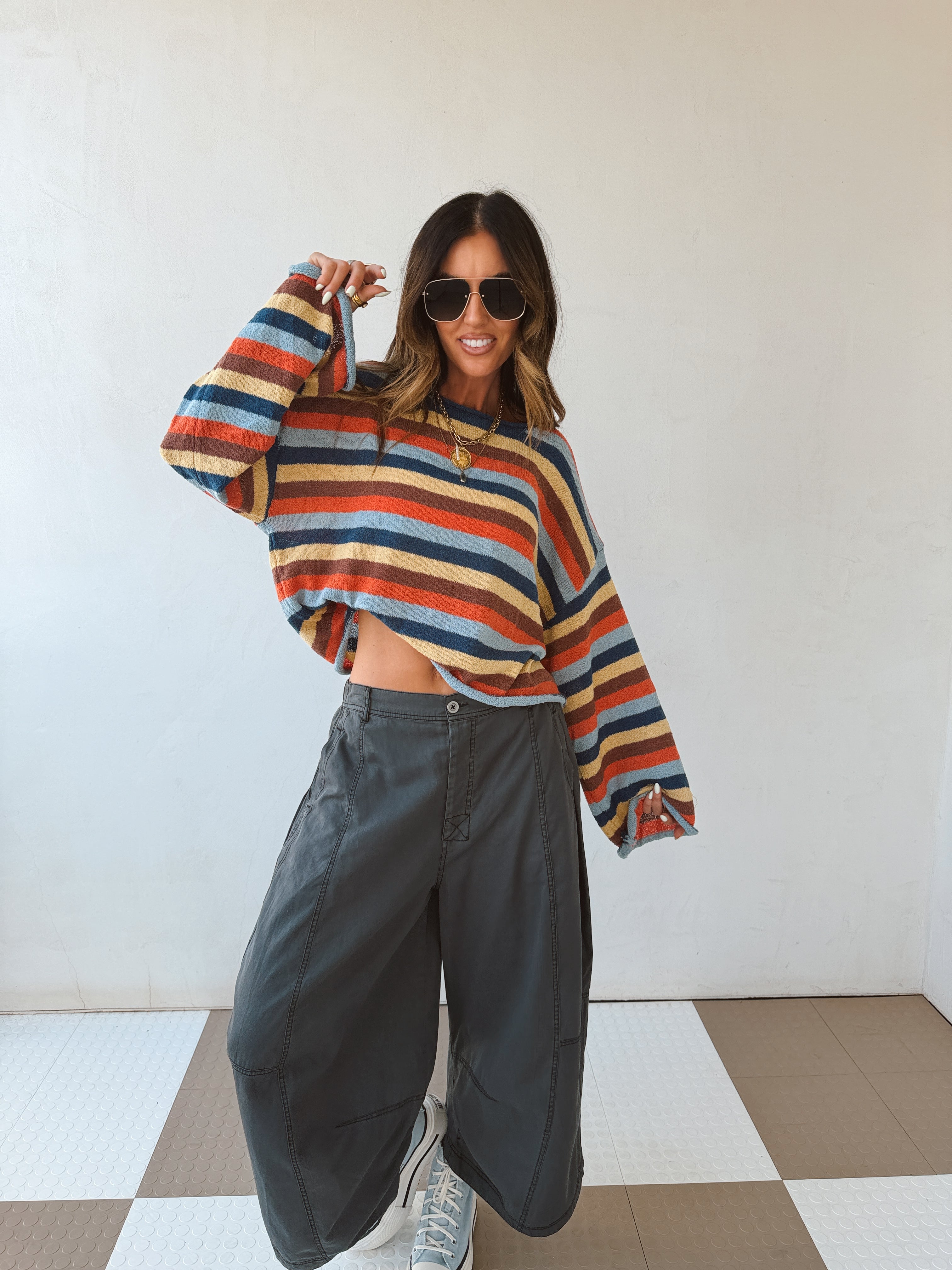 Chicago Pants