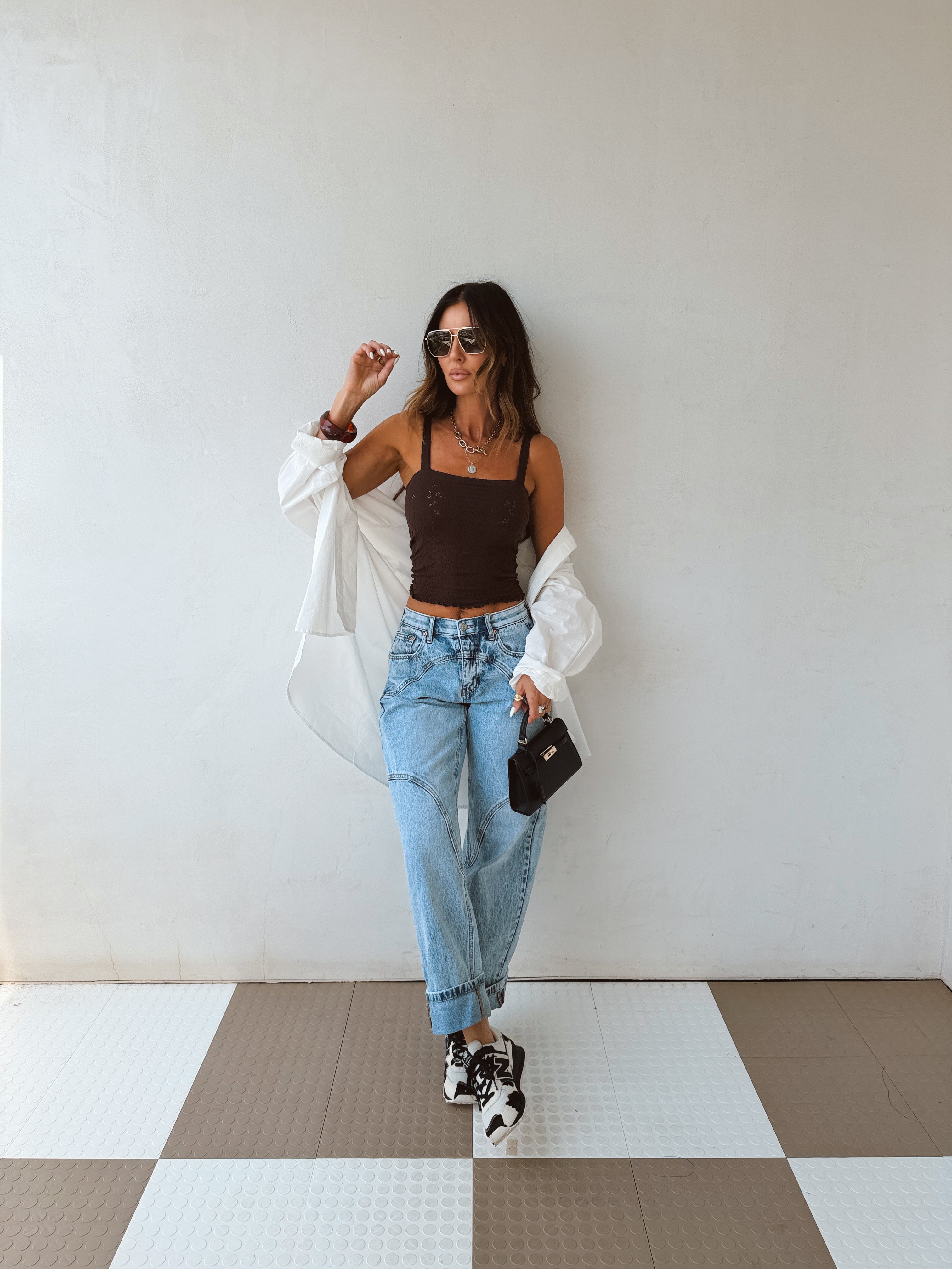 Southwest Jeans