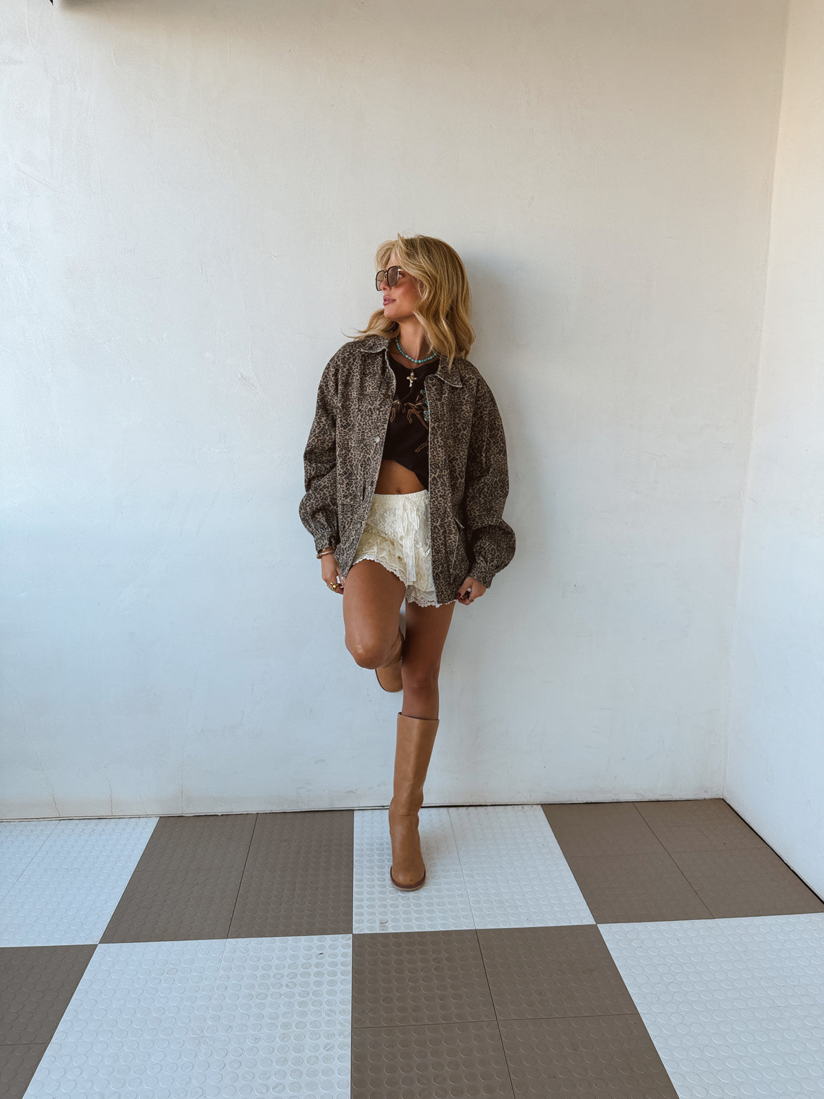 Jag Jacket