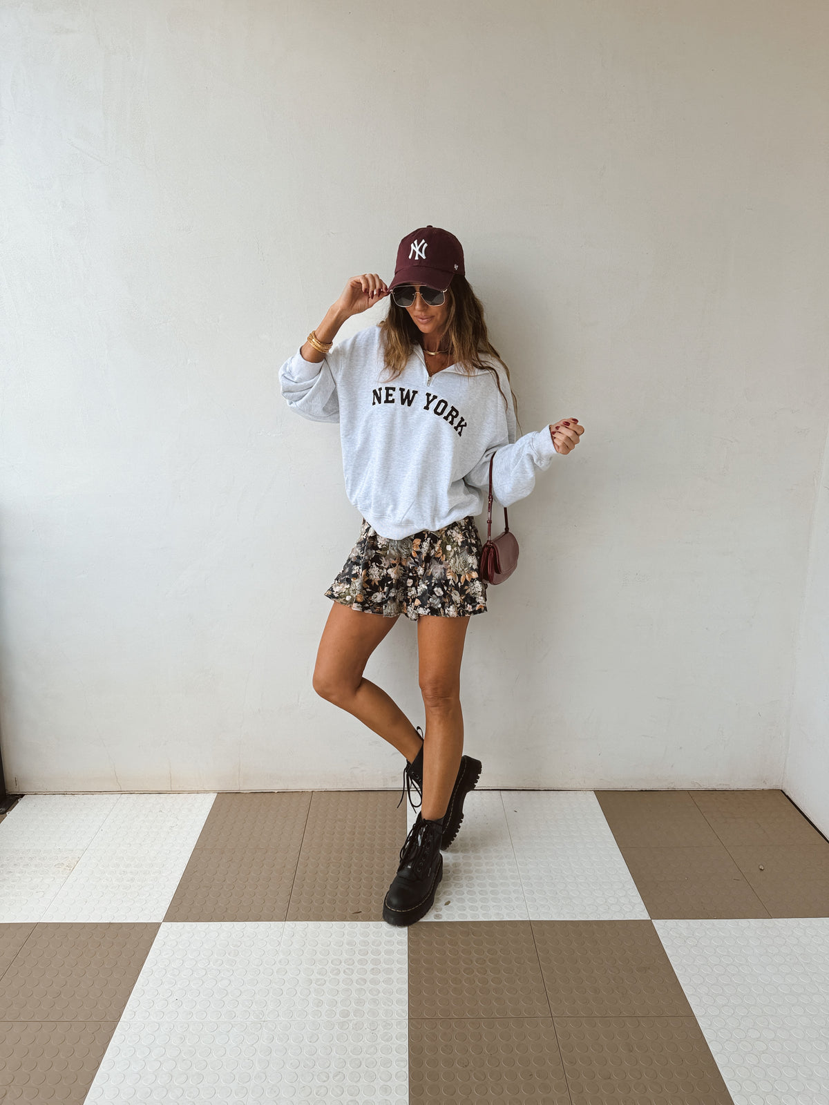 New York Social