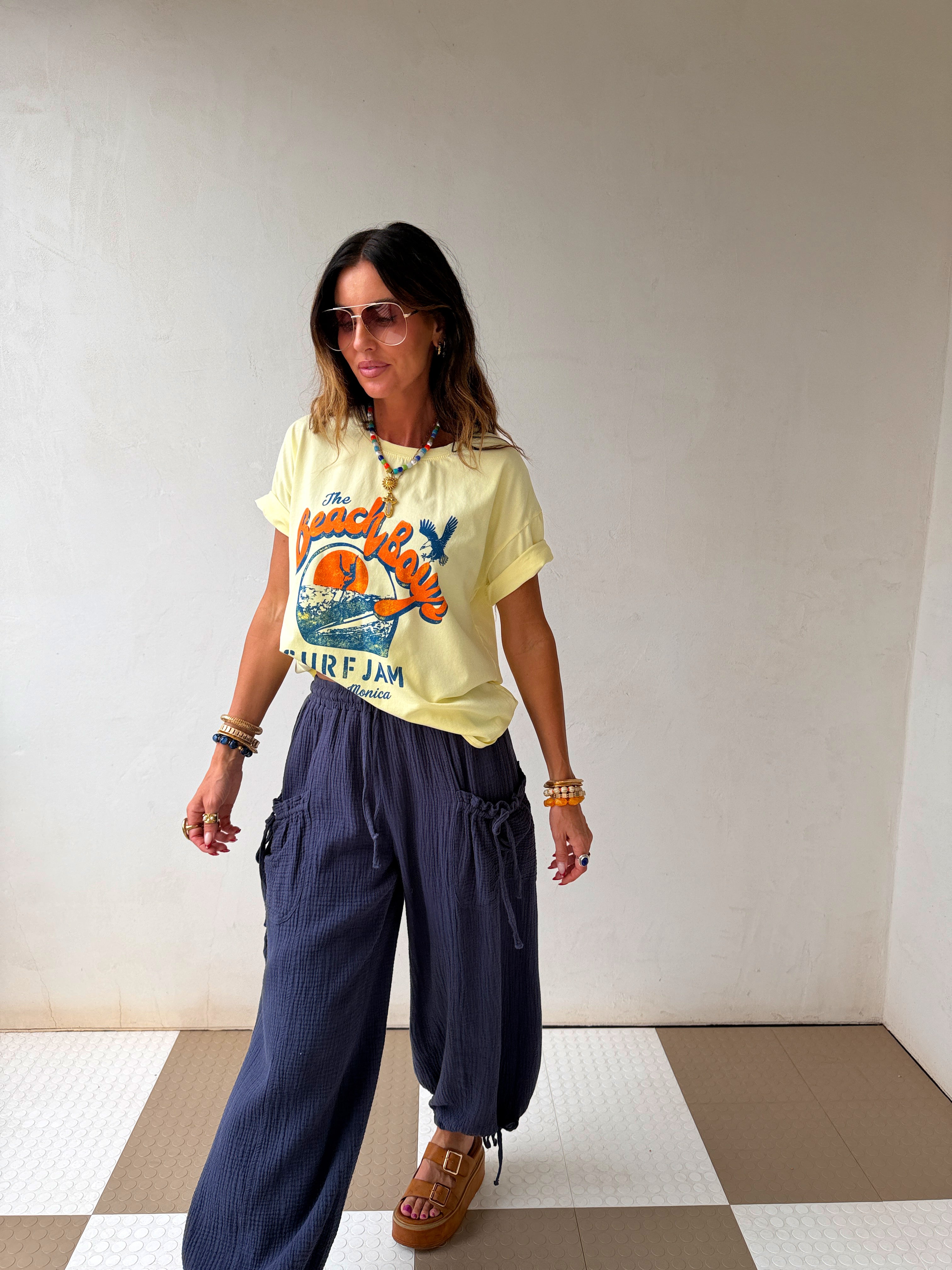 Beach Boys Tee