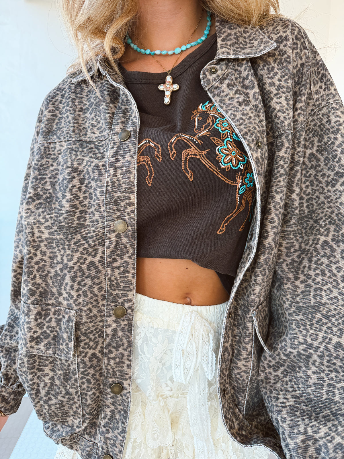 Jag Jacket