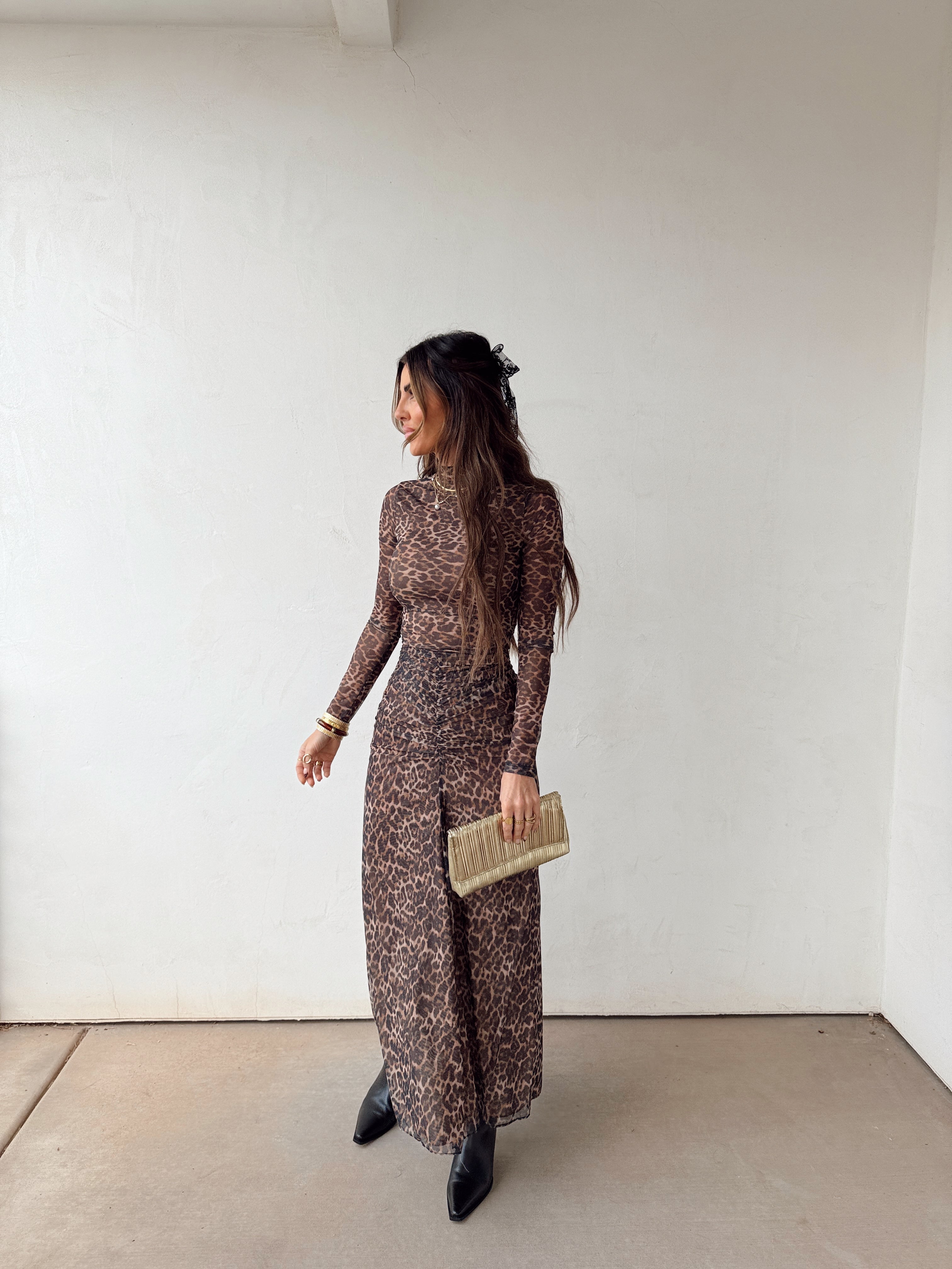 Independent Woman Dress