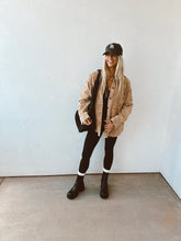 Load image into Gallery viewer, Let&#39;s Run Away Jacket
