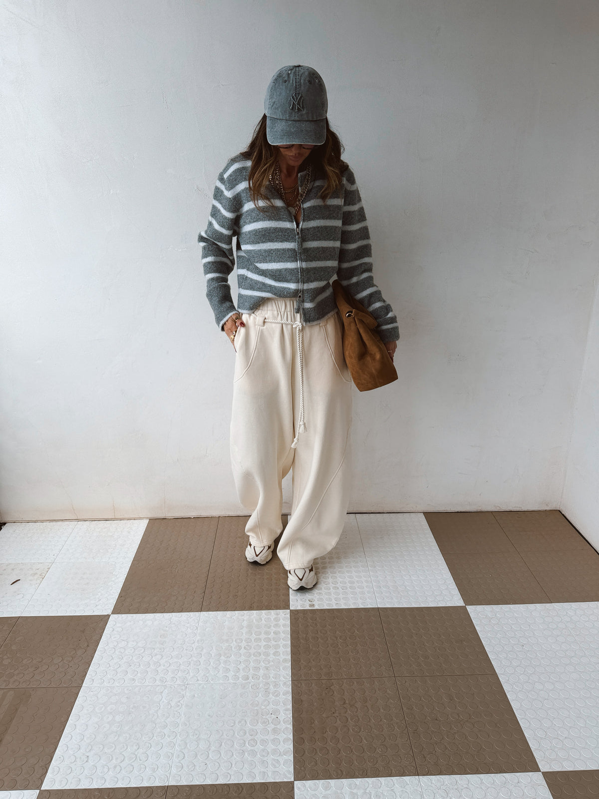 Lily Cardigan