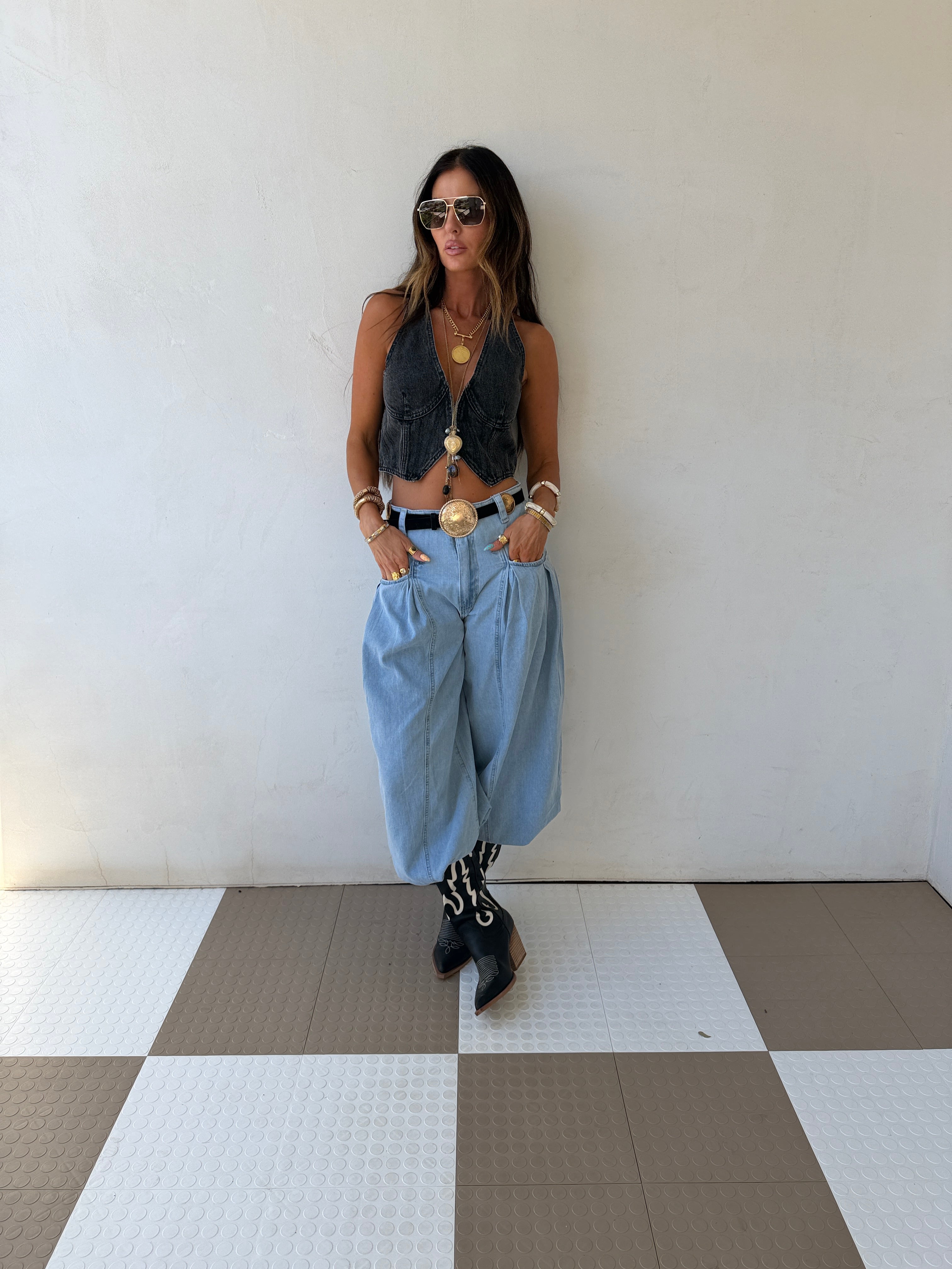 Ivy Pants