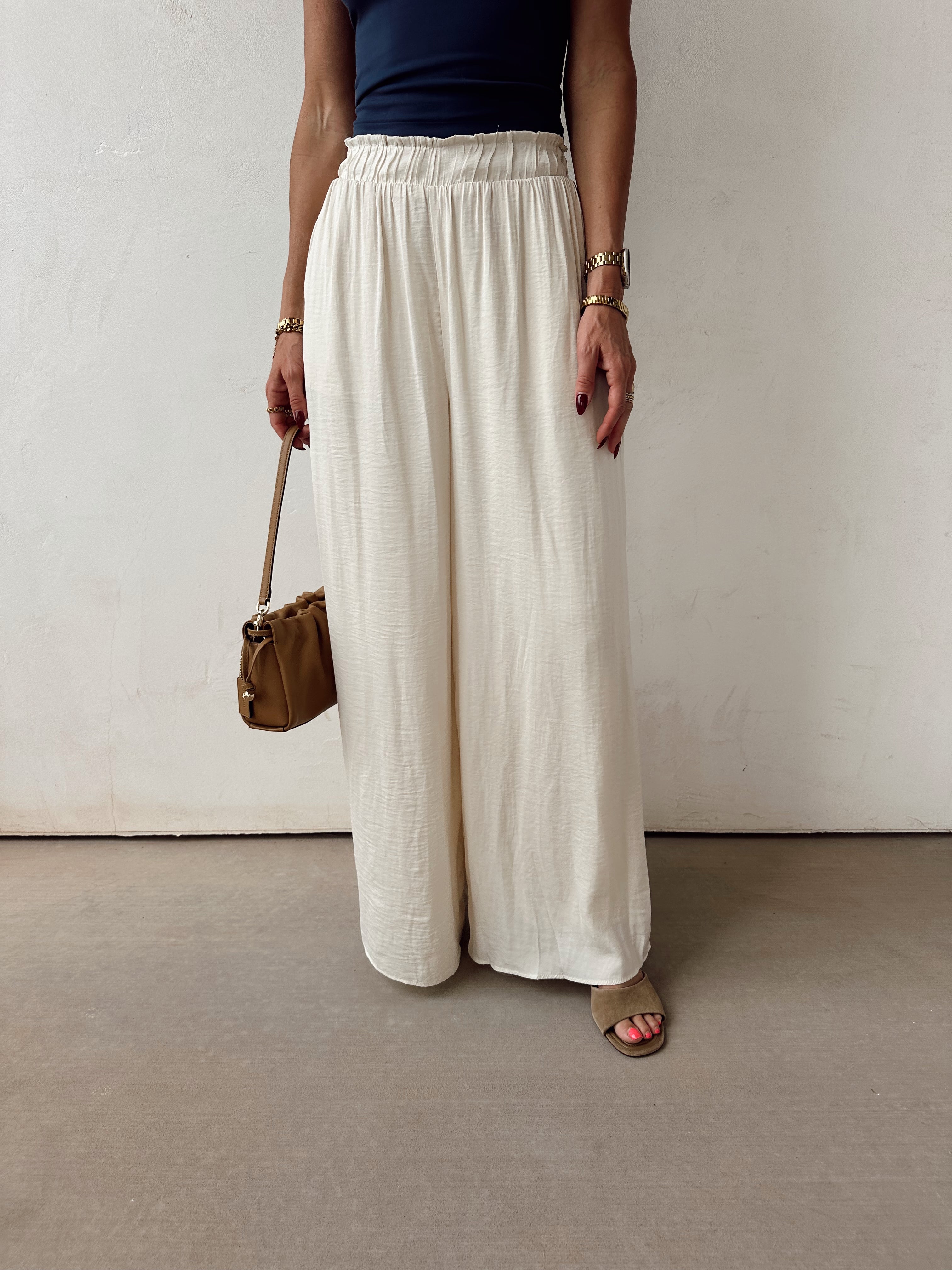 Zahara Pants