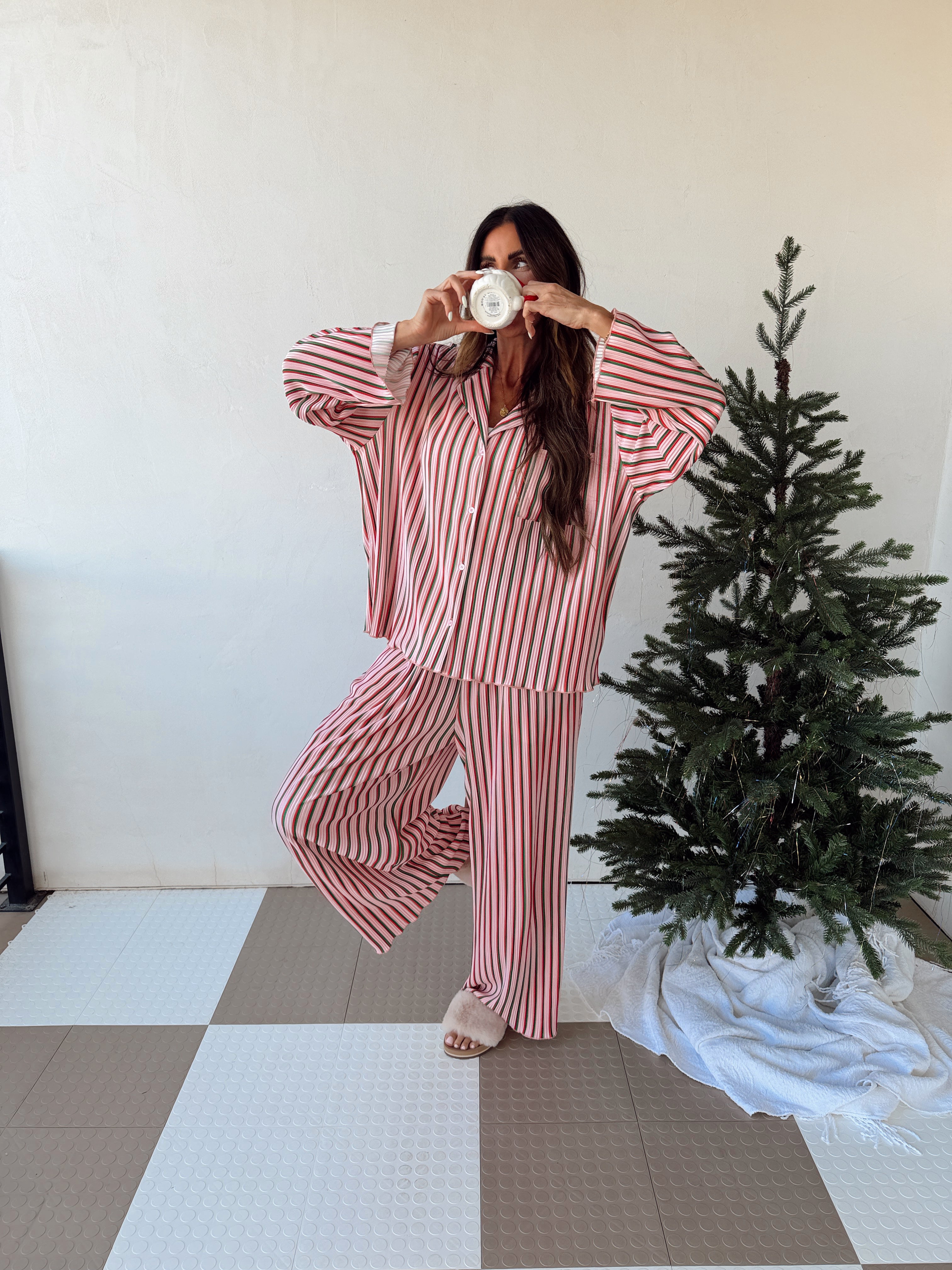 PRE ORDER! Women’s Christmas Pj’s