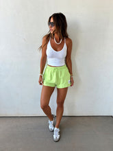 Load image into Gallery viewer, Limeade SHORTS
