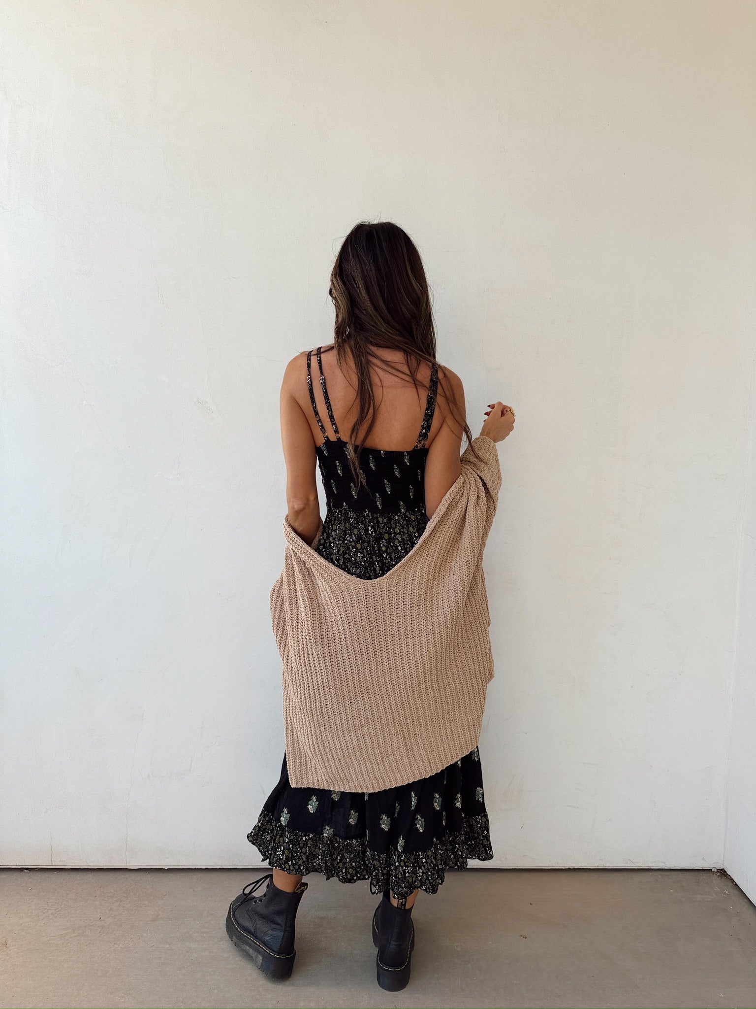 Sweet Illusion Sweater