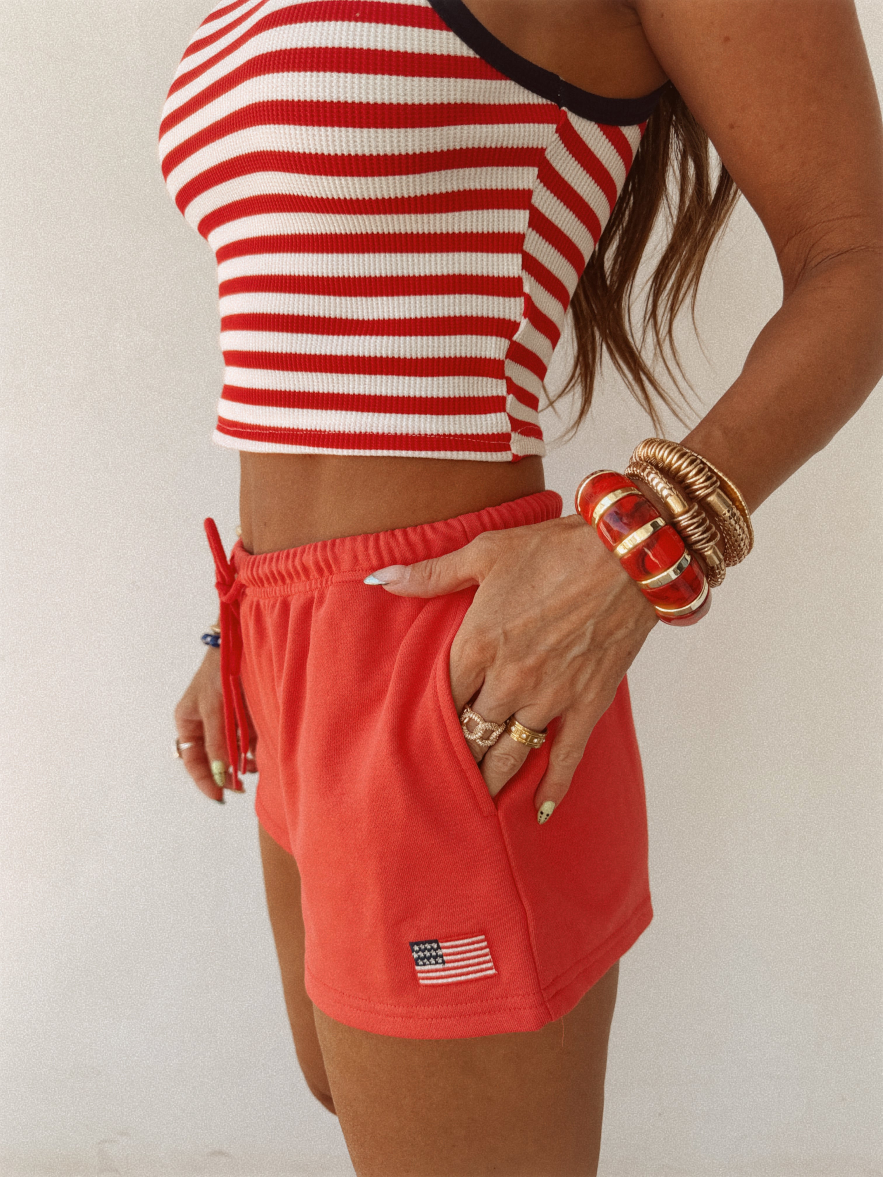 Liberty SHORTS