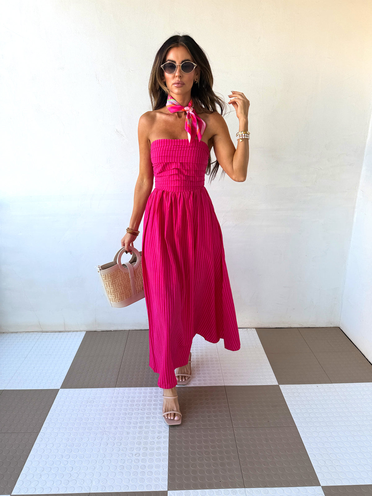 Spritz Dress