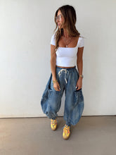 Load image into Gallery viewer, Dover Cargo Denim
