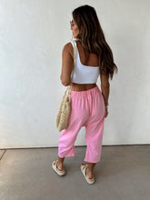 Load image into Gallery viewer, Pinky Swear Pants
