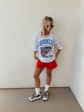 Load image into Gallery viewer, Brooklyn Basketball Sweatshirt
