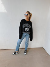 Load image into Gallery viewer, Brooklyn New York Sweatshirt
