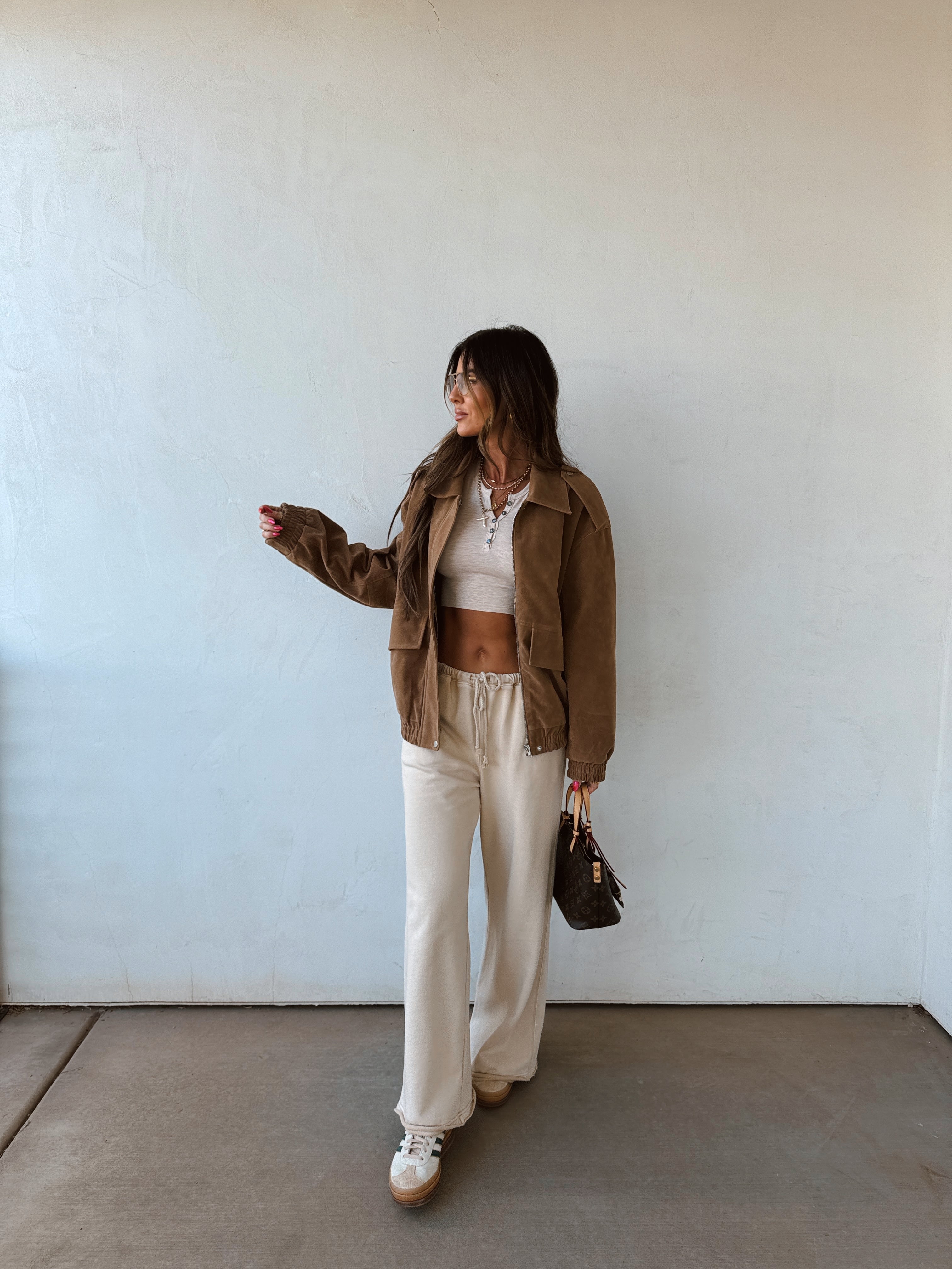 Barefoot Sweat Pants