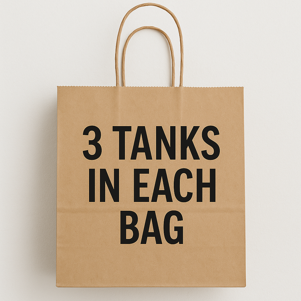 GRAB BAG!! - Work Out Tank
