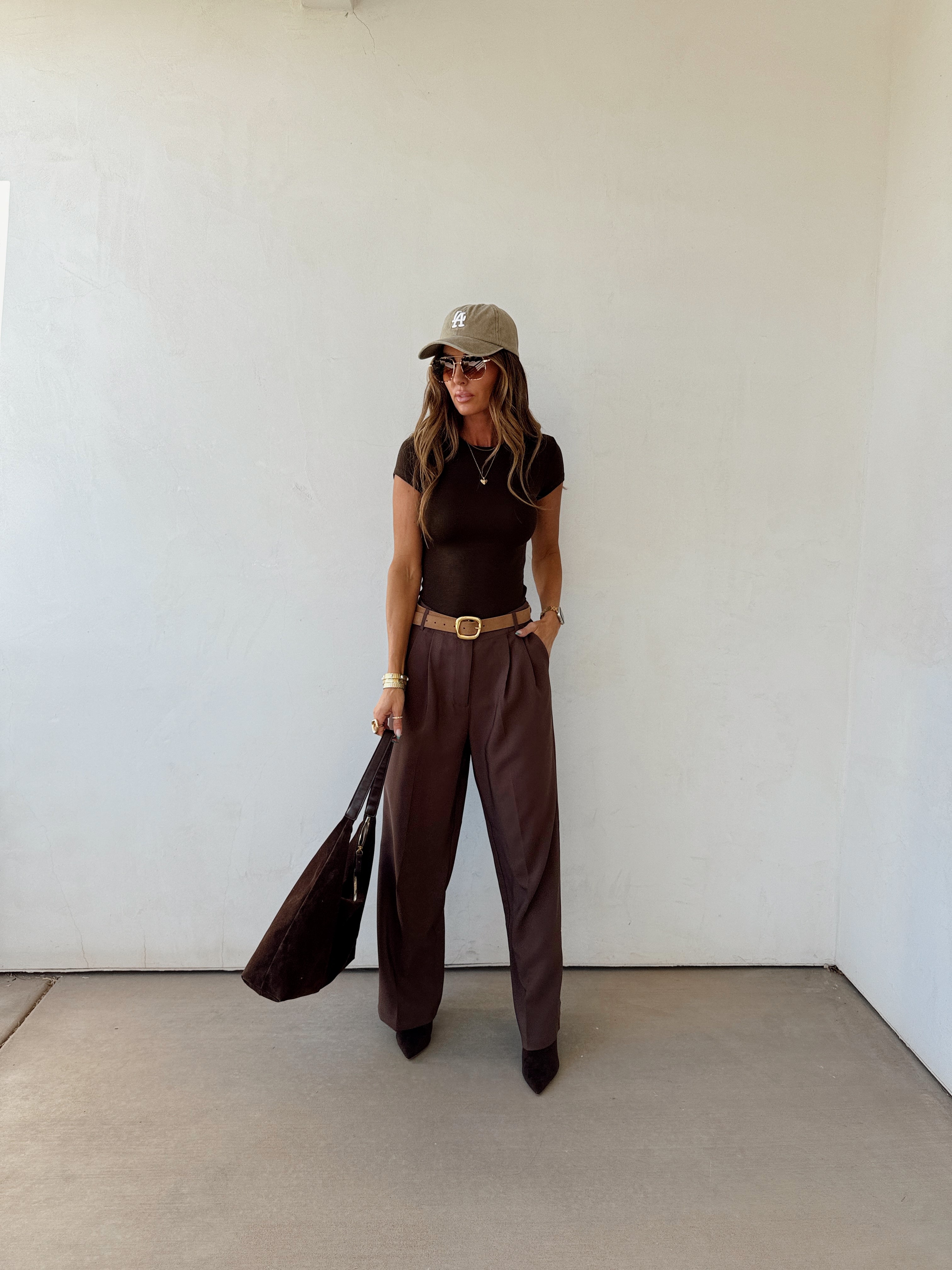 Espresso Rich Top