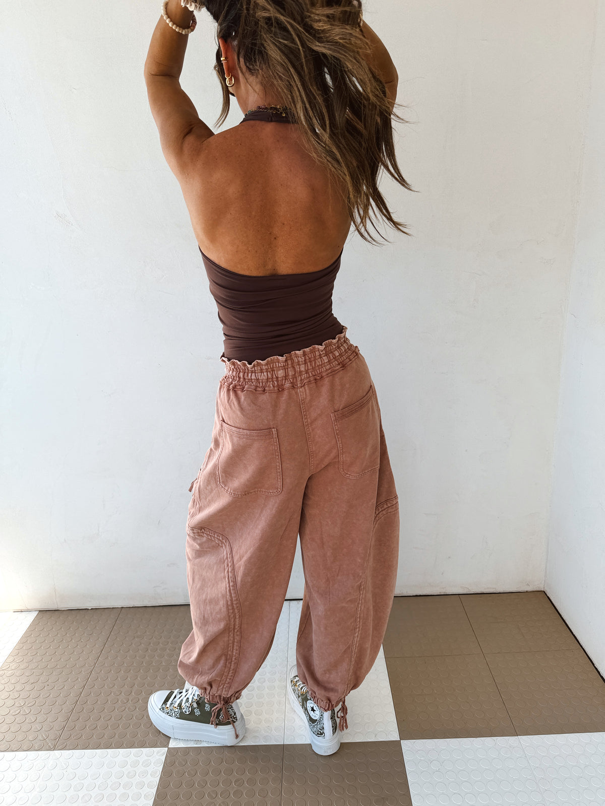 Nikki Halter
