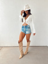 Load image into Gallery viewer, Outlaw Western Boots- PRE ORDER AVA. 7/1
