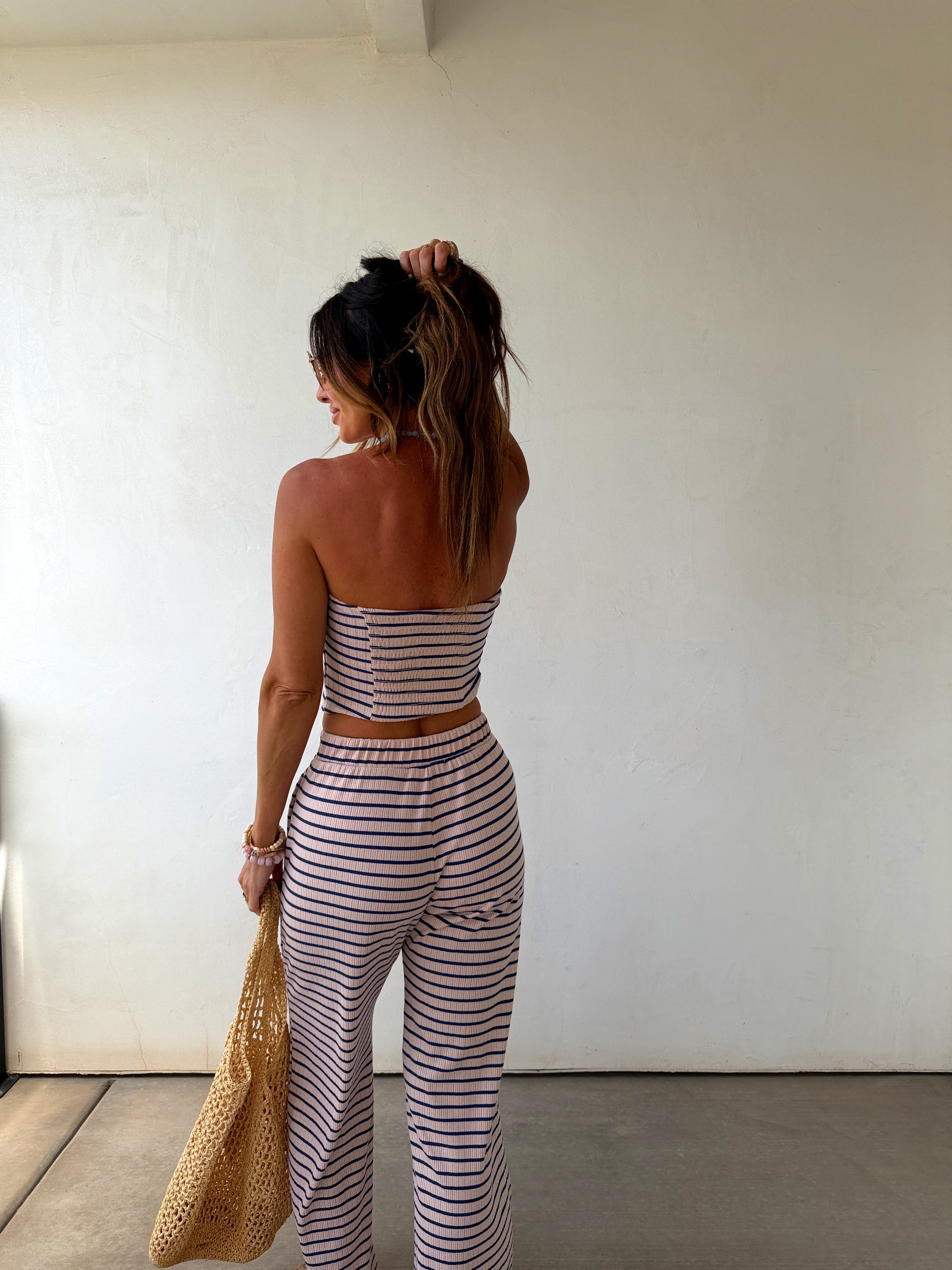 Playa Sirena Set