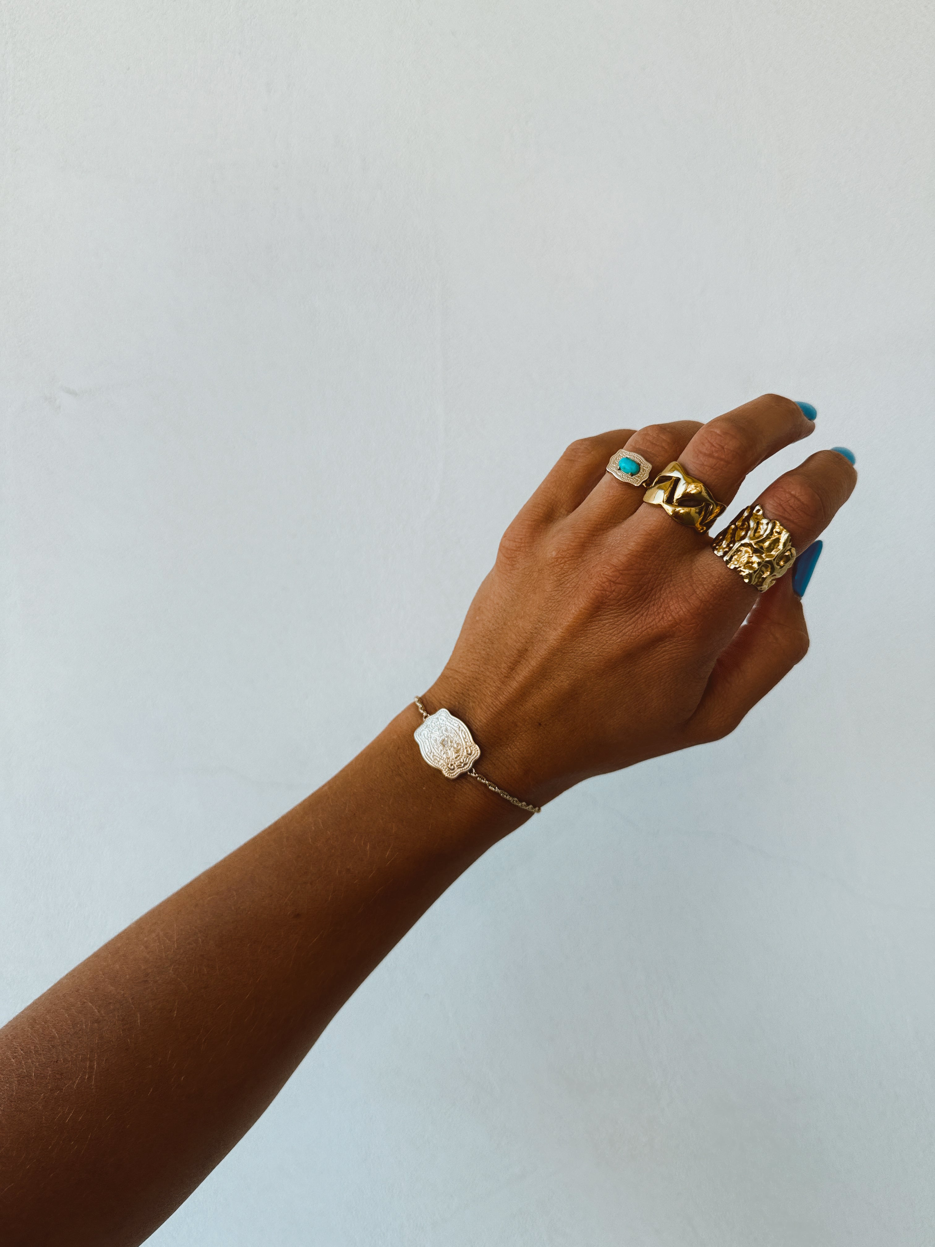 Bronco Bracelet