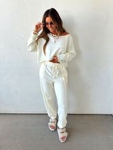 Load image into Gallery viewer, Summer Chillin’ Sweats
