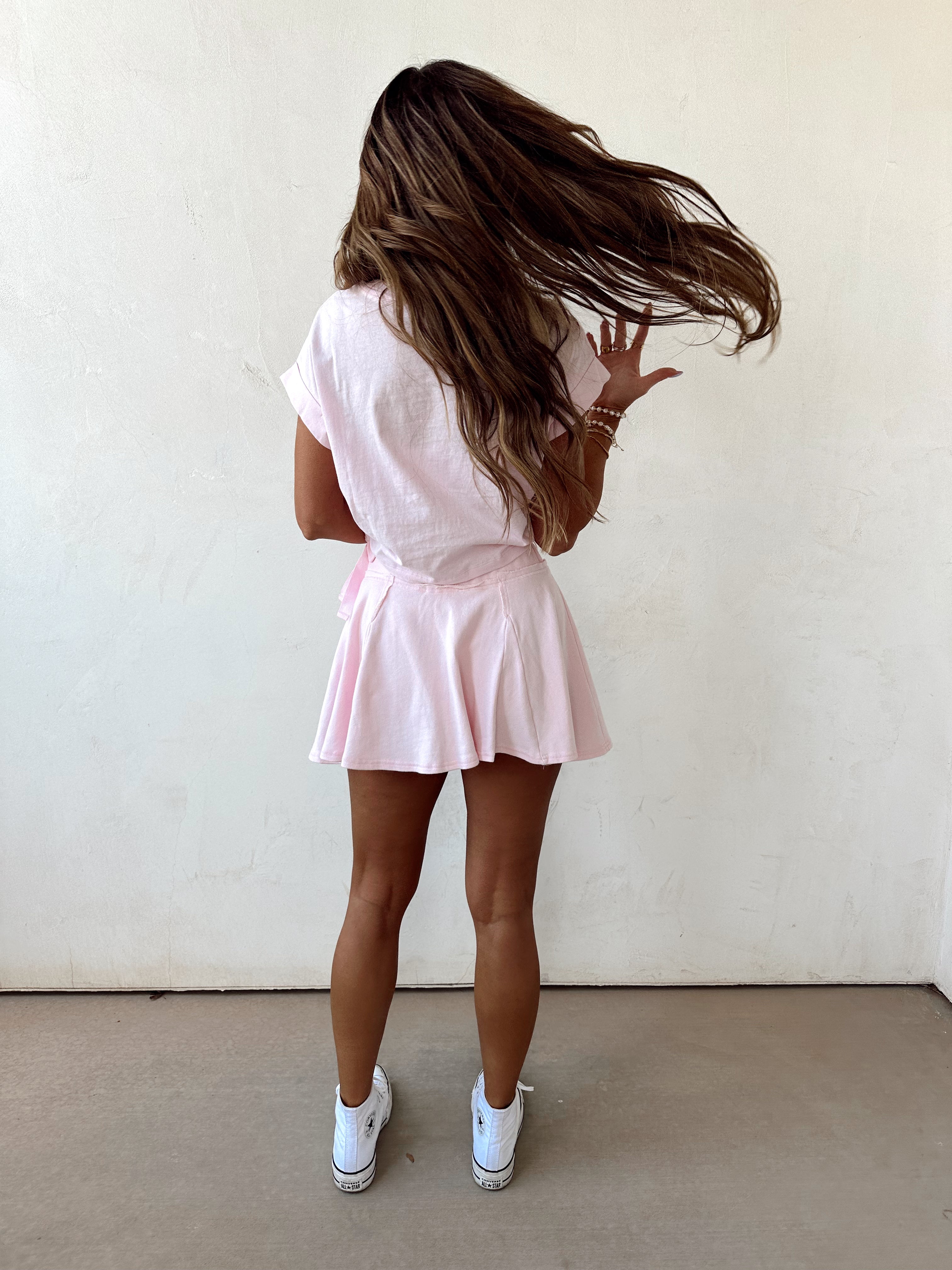 Taste Of Pink Top