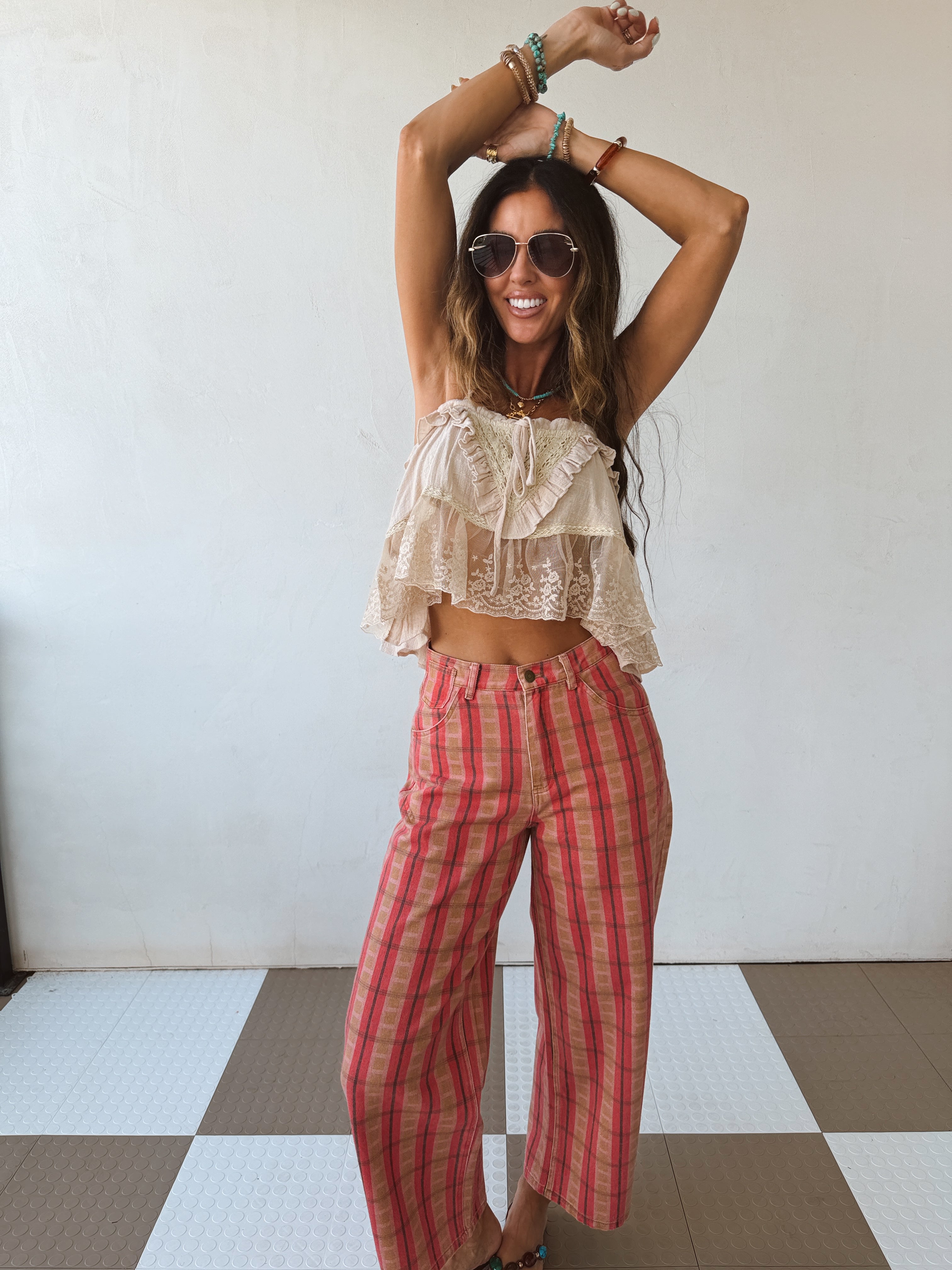 AppleWood Jeans
