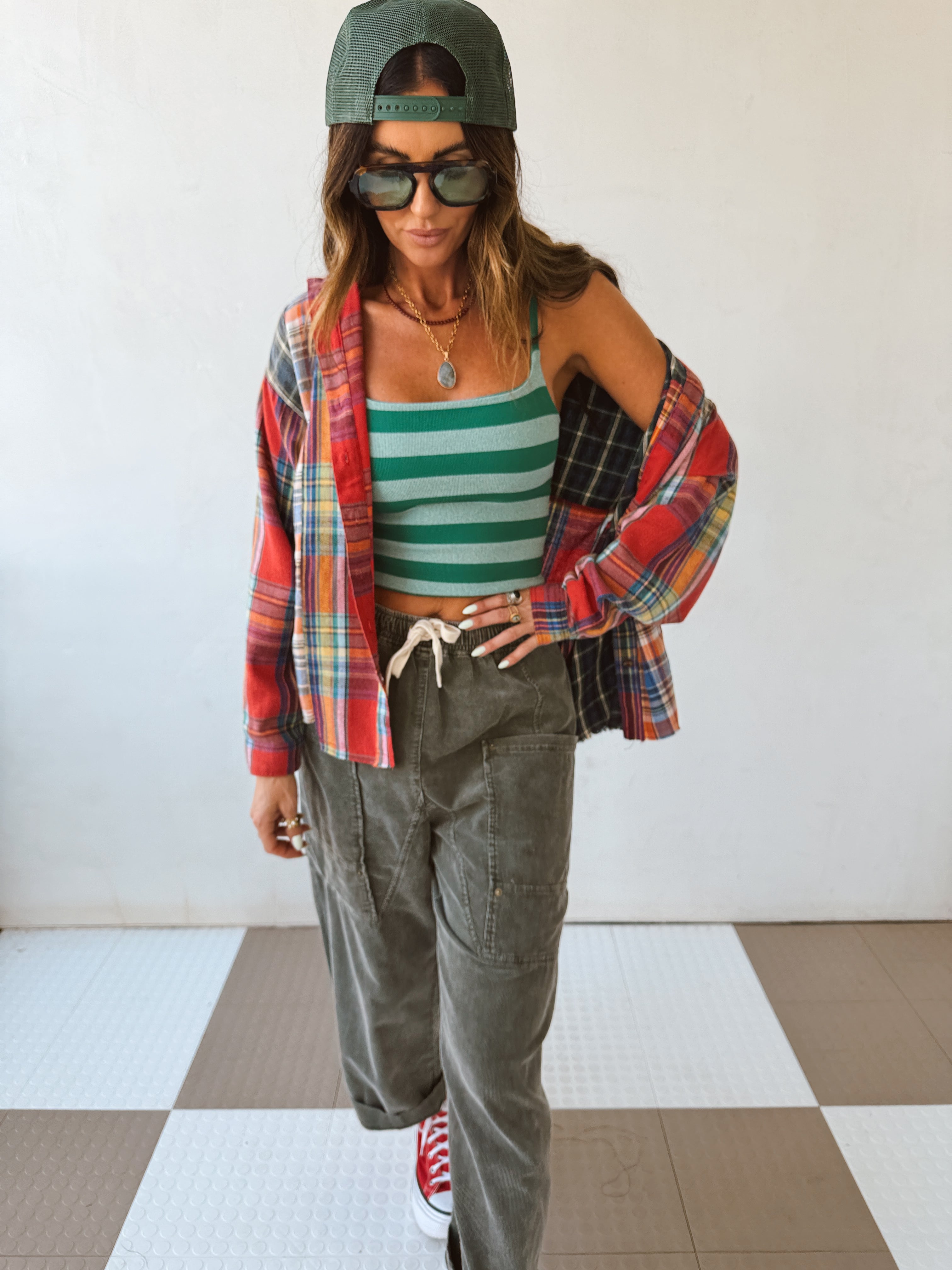 Will Flannel