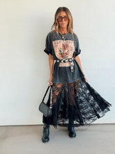 Load image into Gallery viewer, Caught You Looking Skirt
